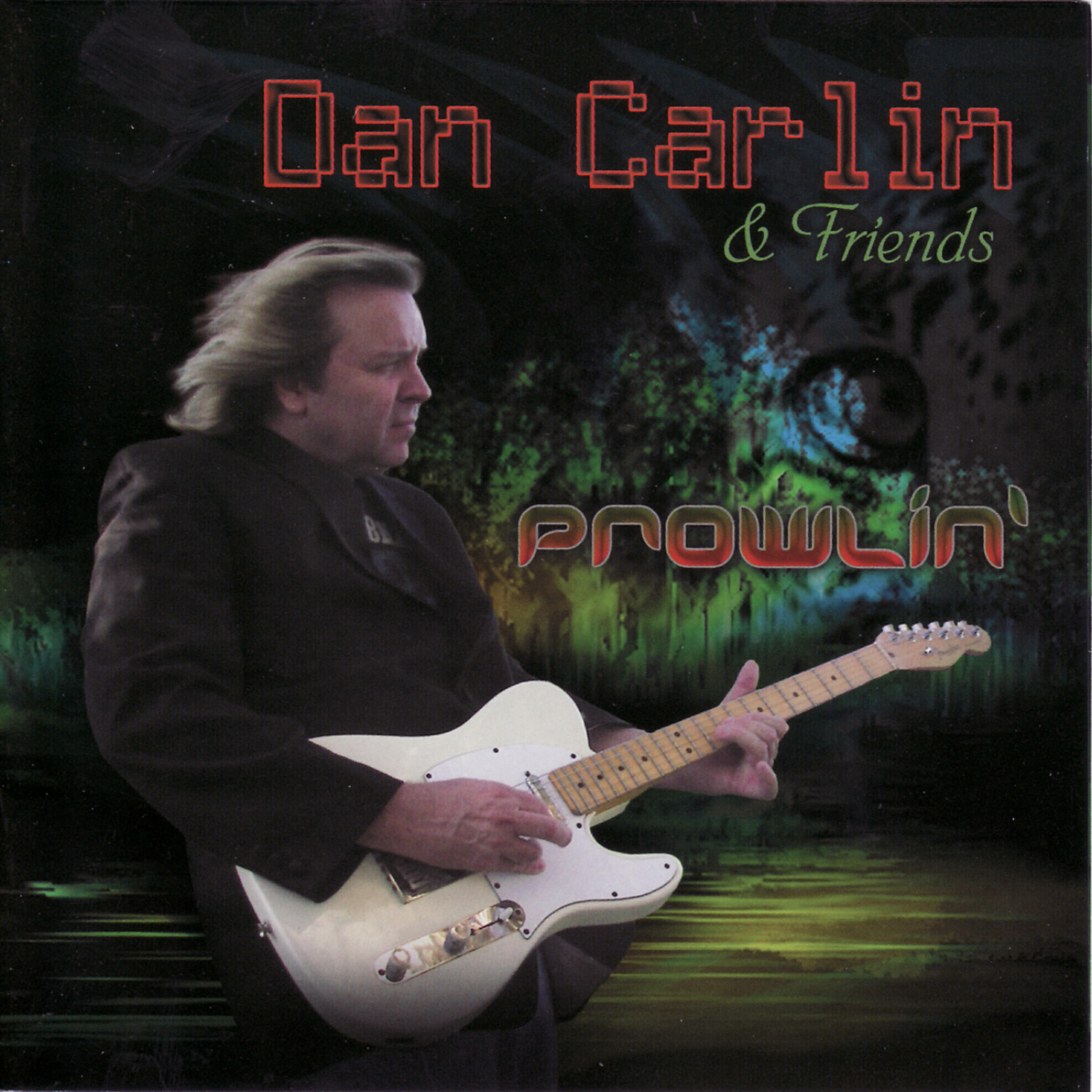 Релиз Prowlin'