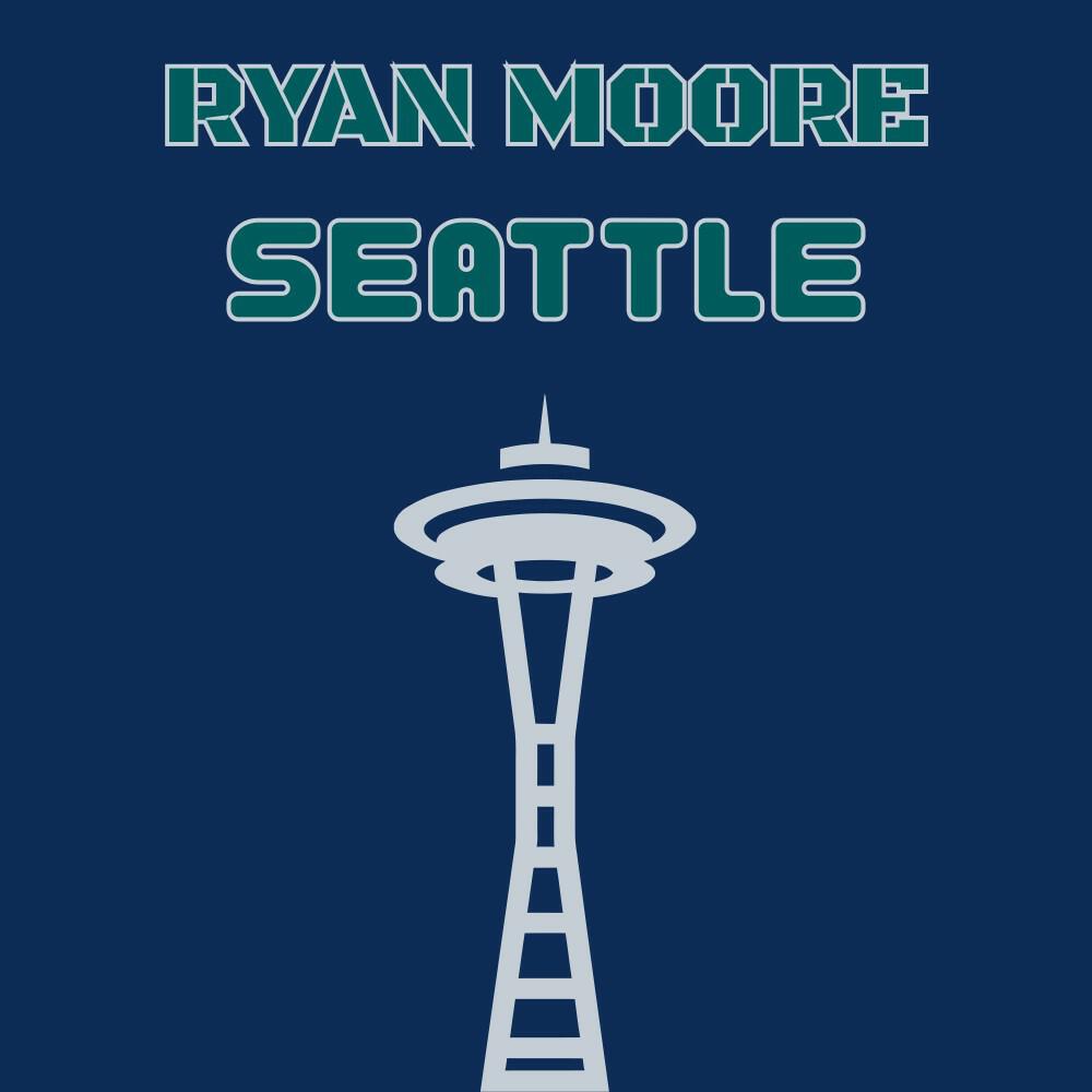 Релиз Seattle