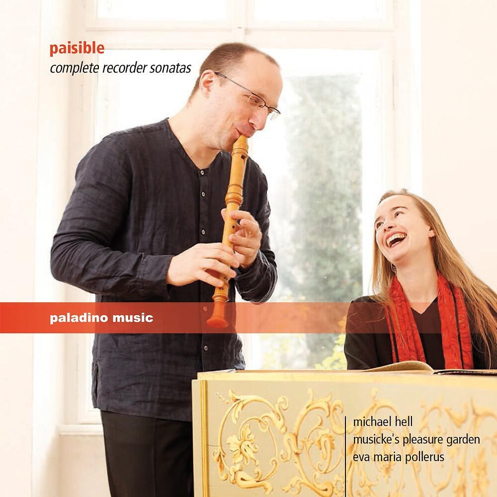 Musicke's Pleasure Garden
