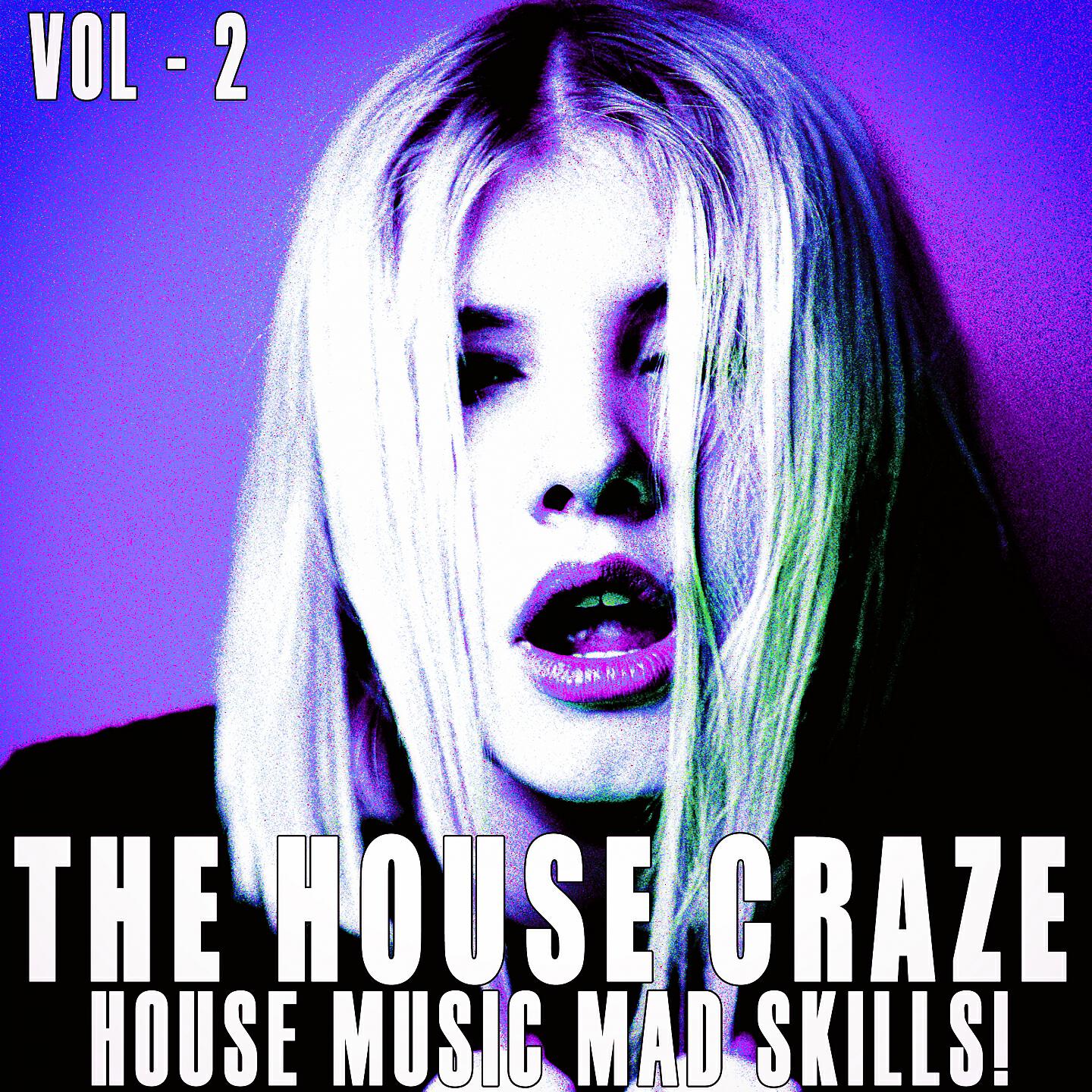 Релиз The House Craze -, Vol. 2