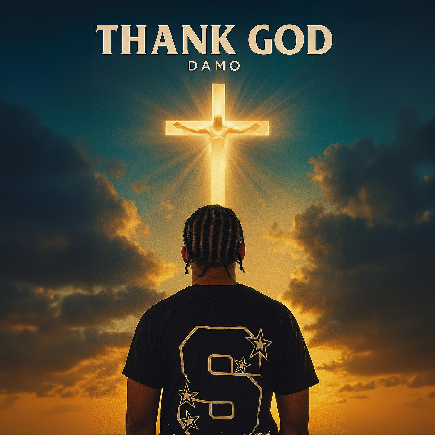 Релиз Thank God