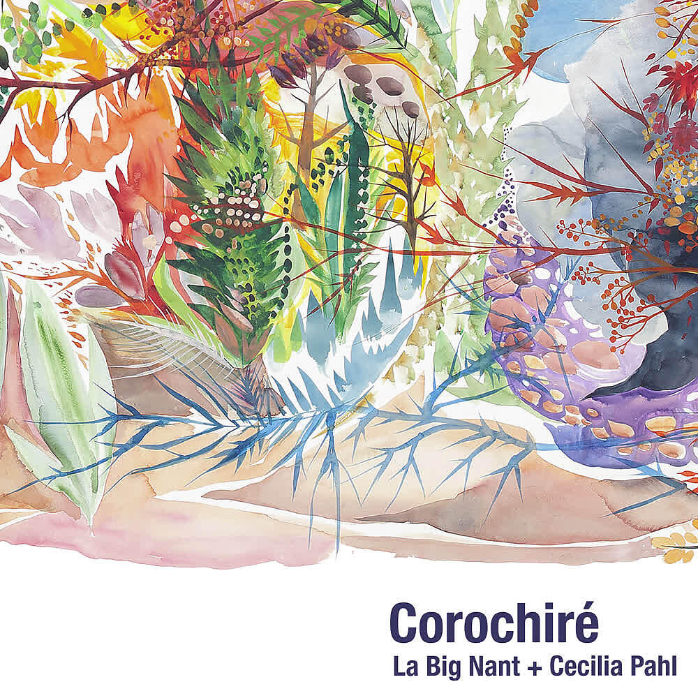 Релиз Corochiré