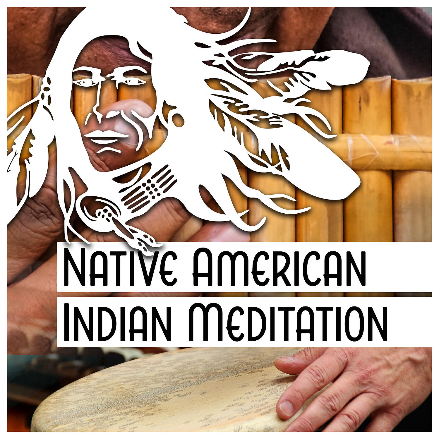 Релиз Native American Indian Meditation – Spiritual Healing, Cleansing and Purifying