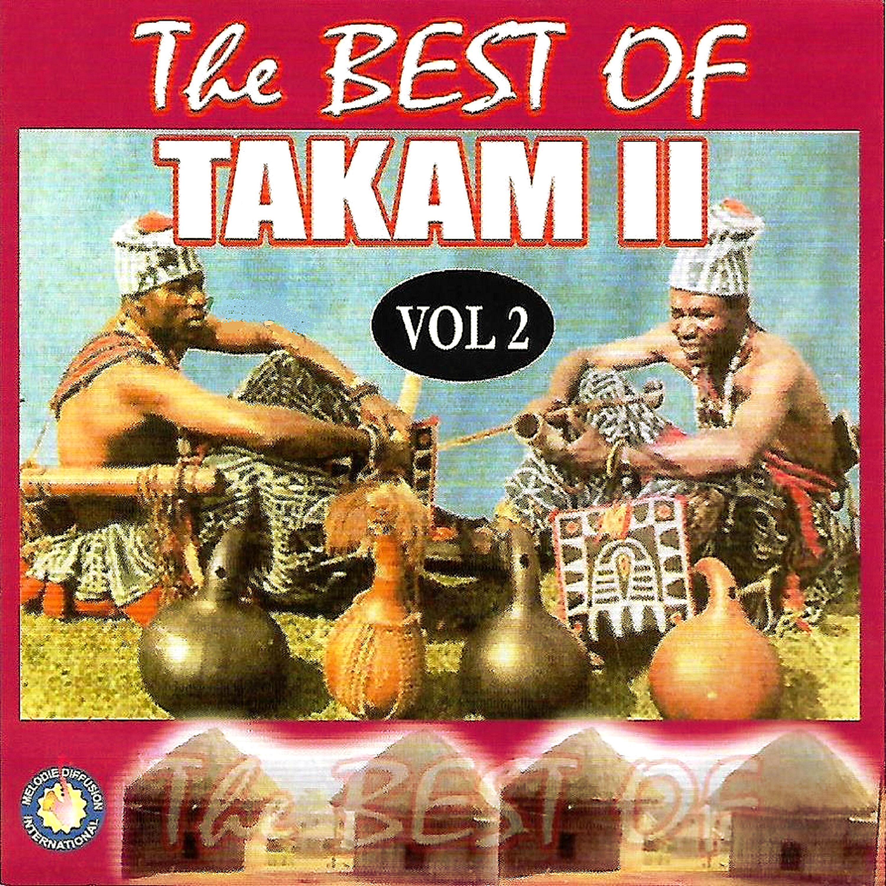 Takam II