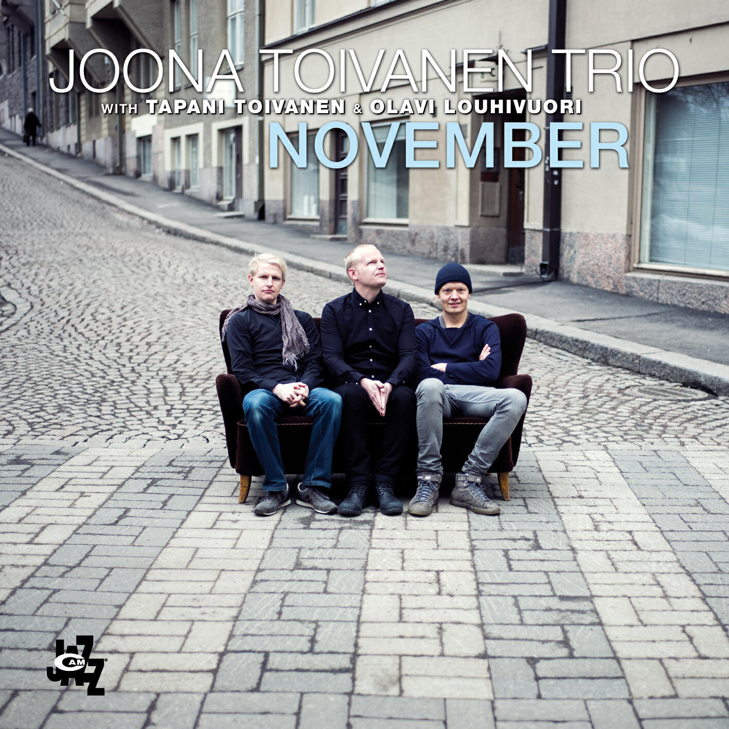 Релиз November