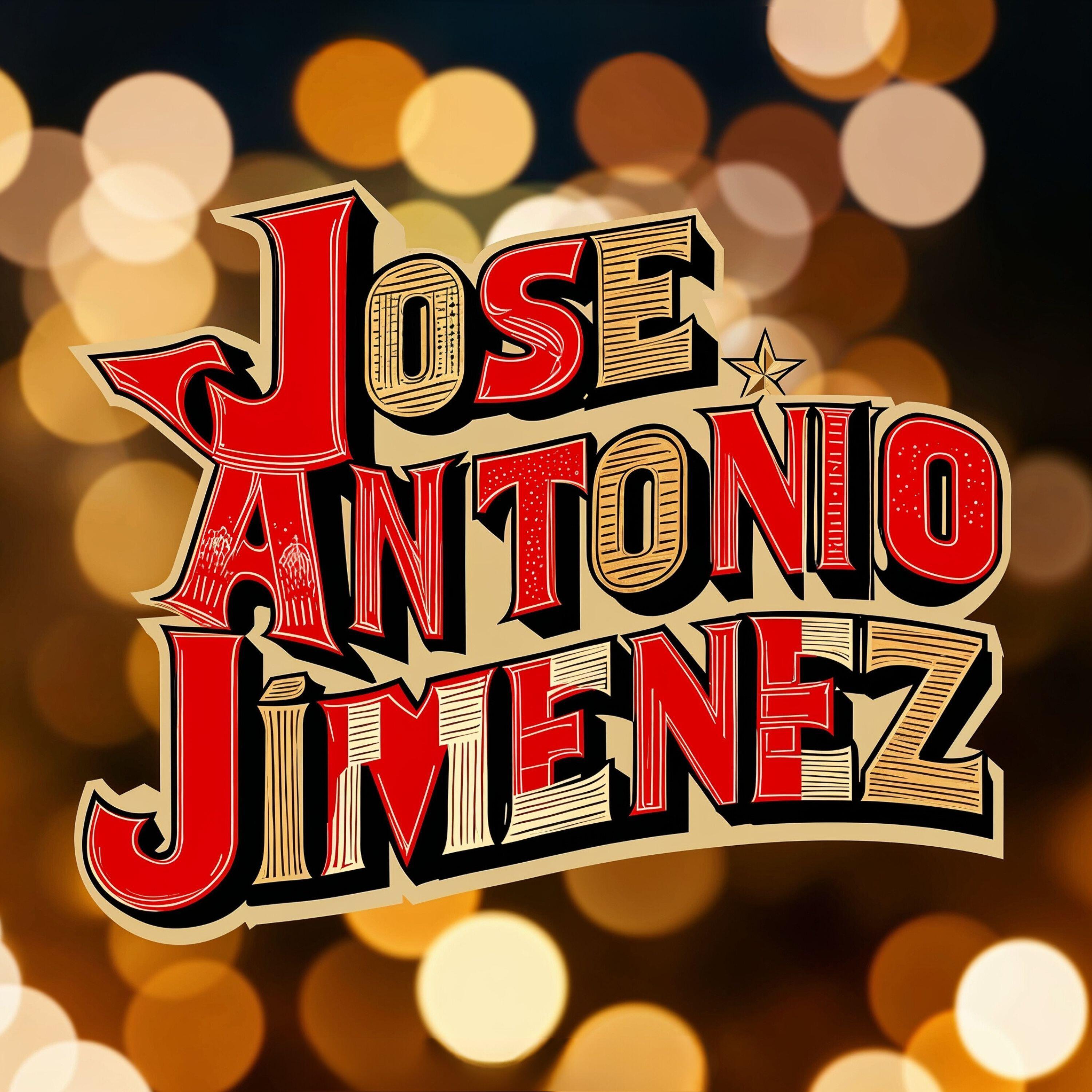Jose Antonio Jimenez