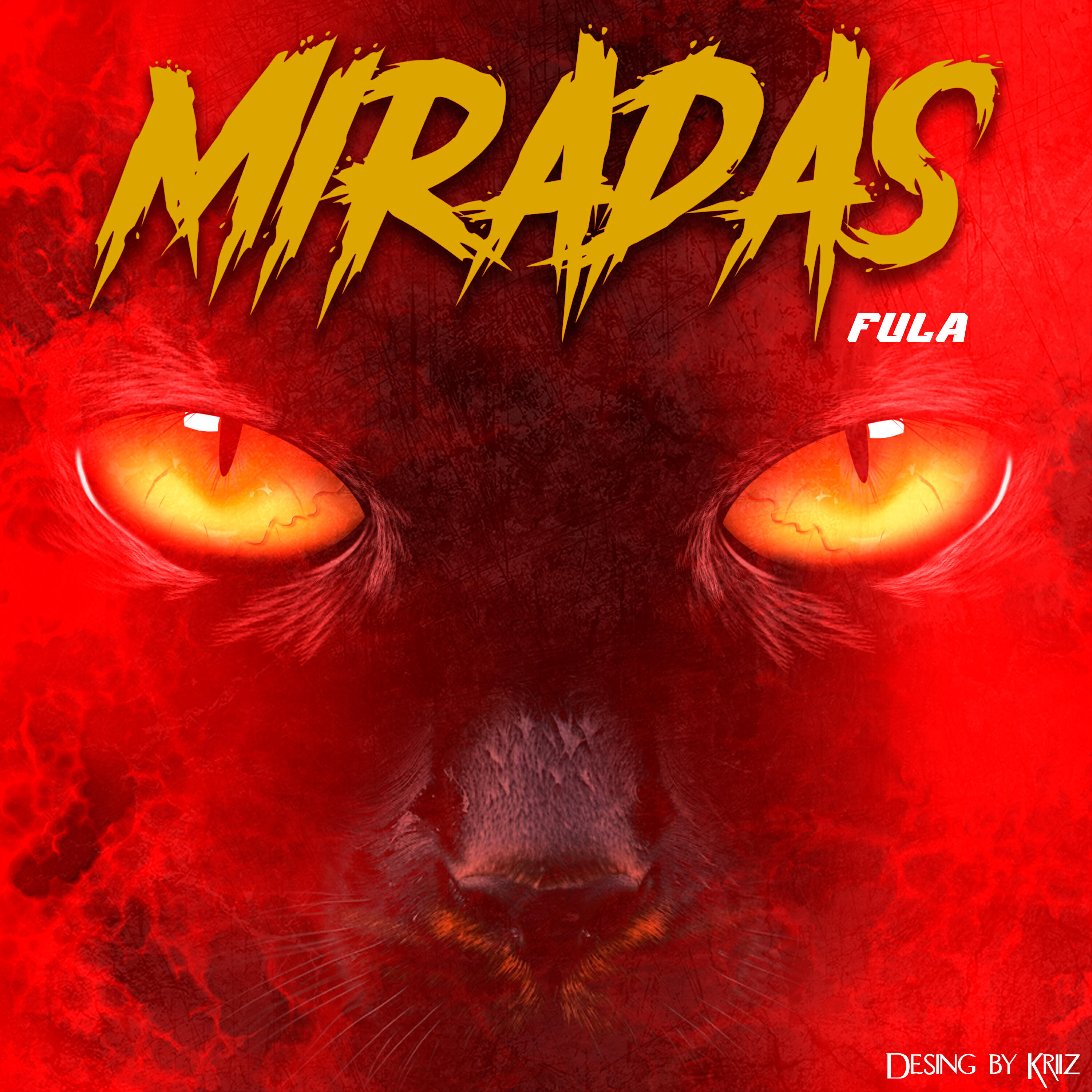 Релиз Miradas