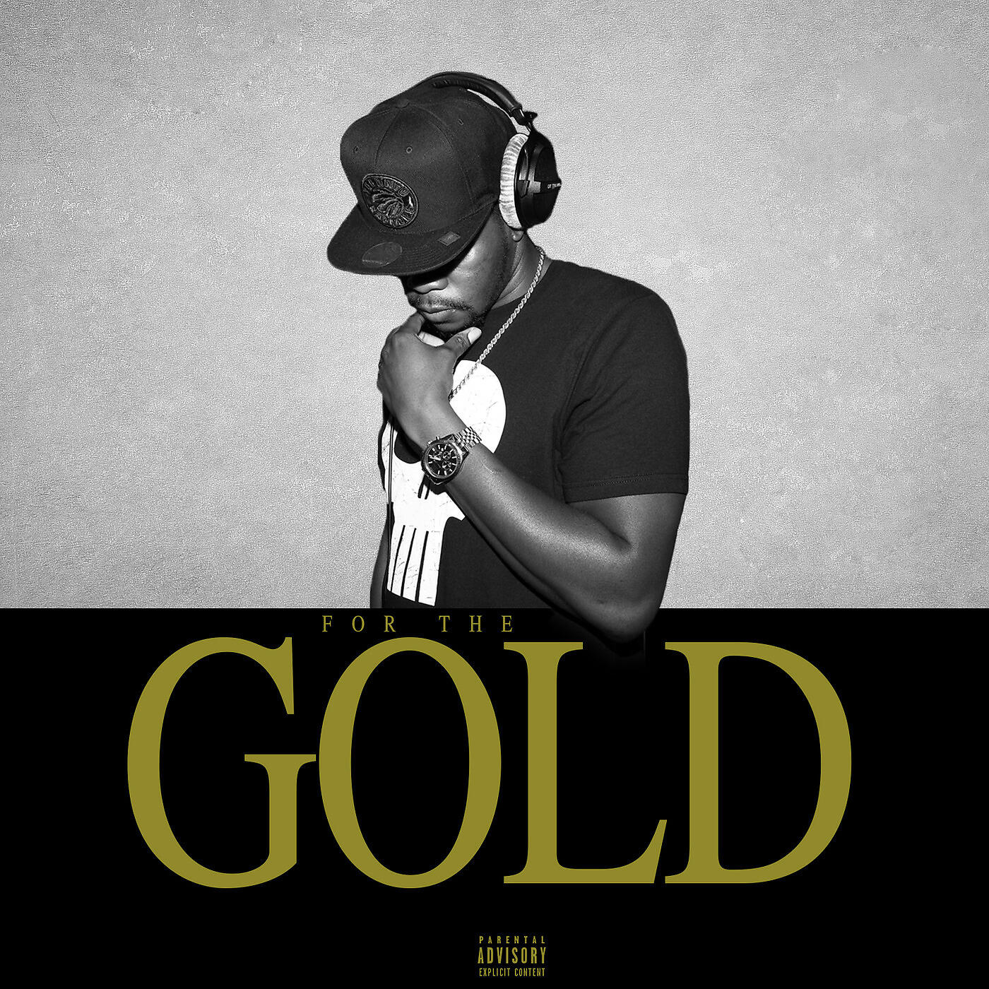 Релиз For the Gold