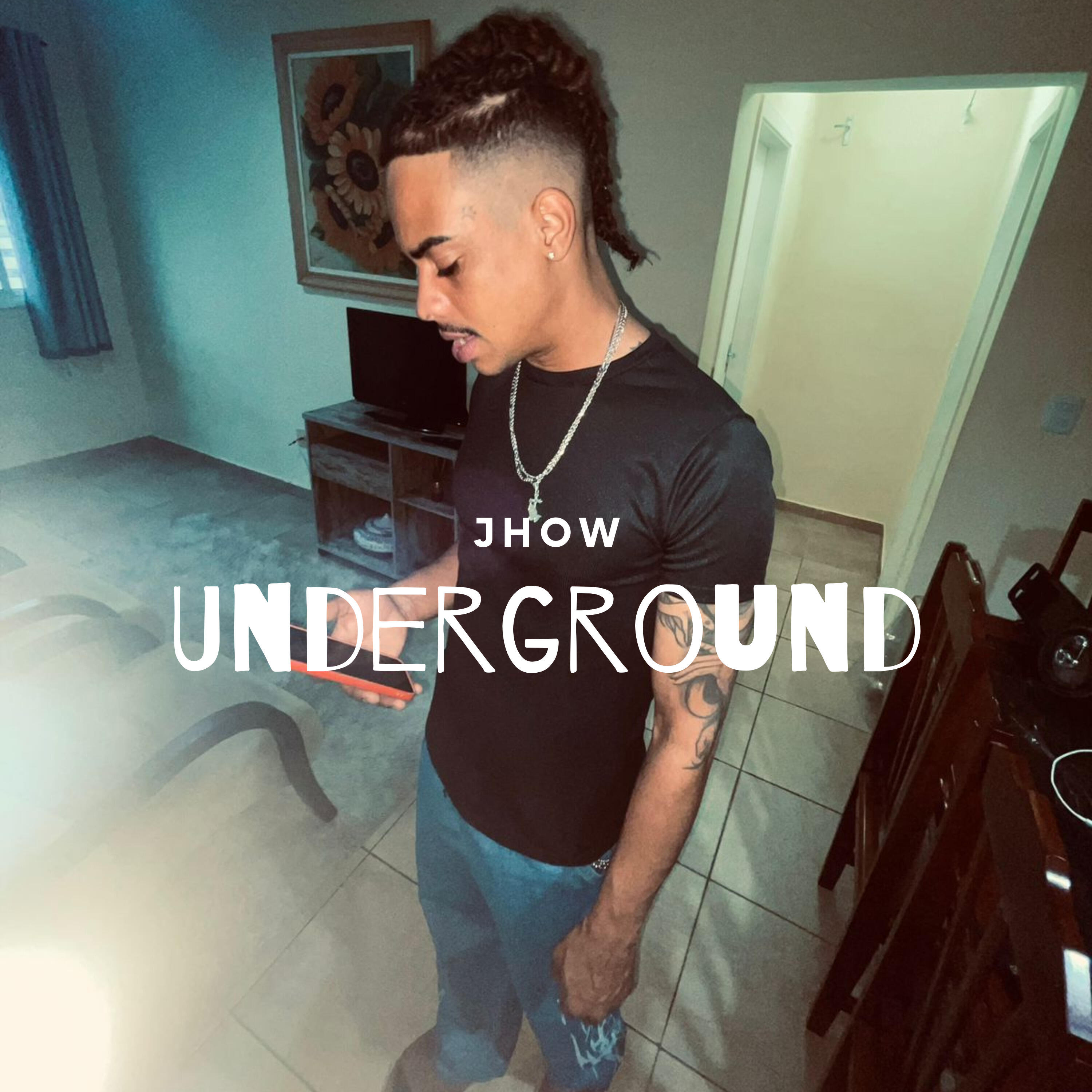 Релиз Underground