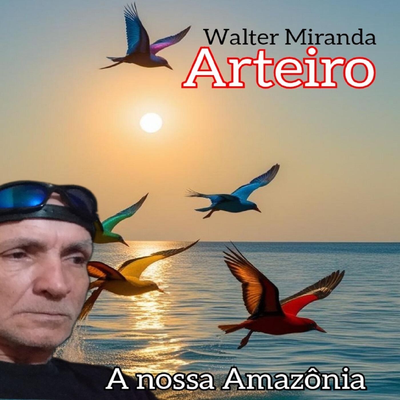 Walter Miranda Arteiro