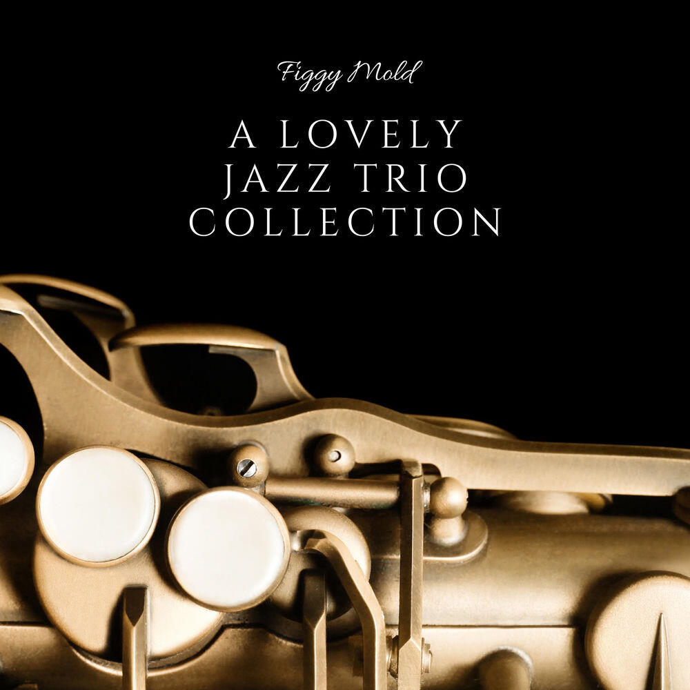 Релиз A Lovely Jazz Trio Collection