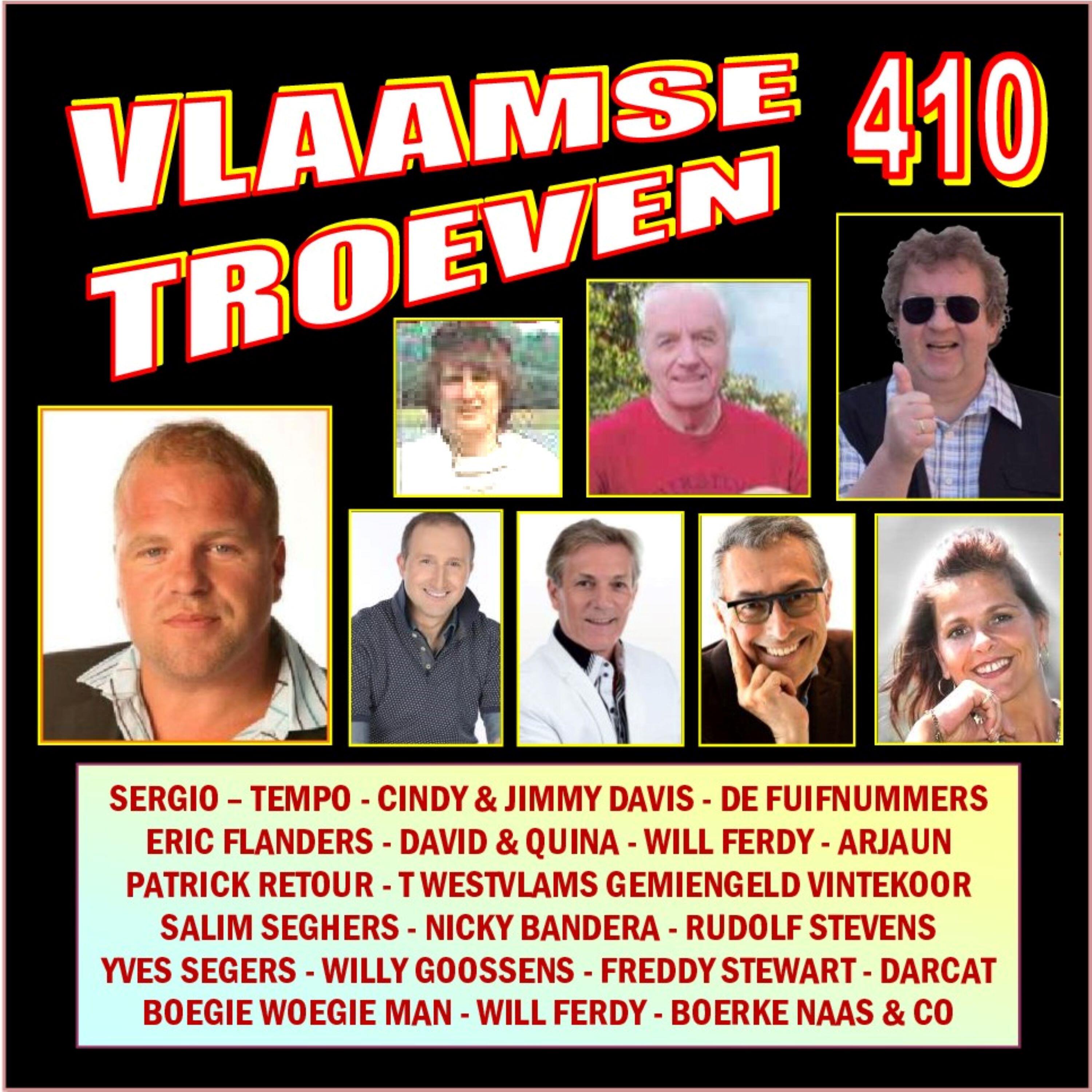 Willy Goossens