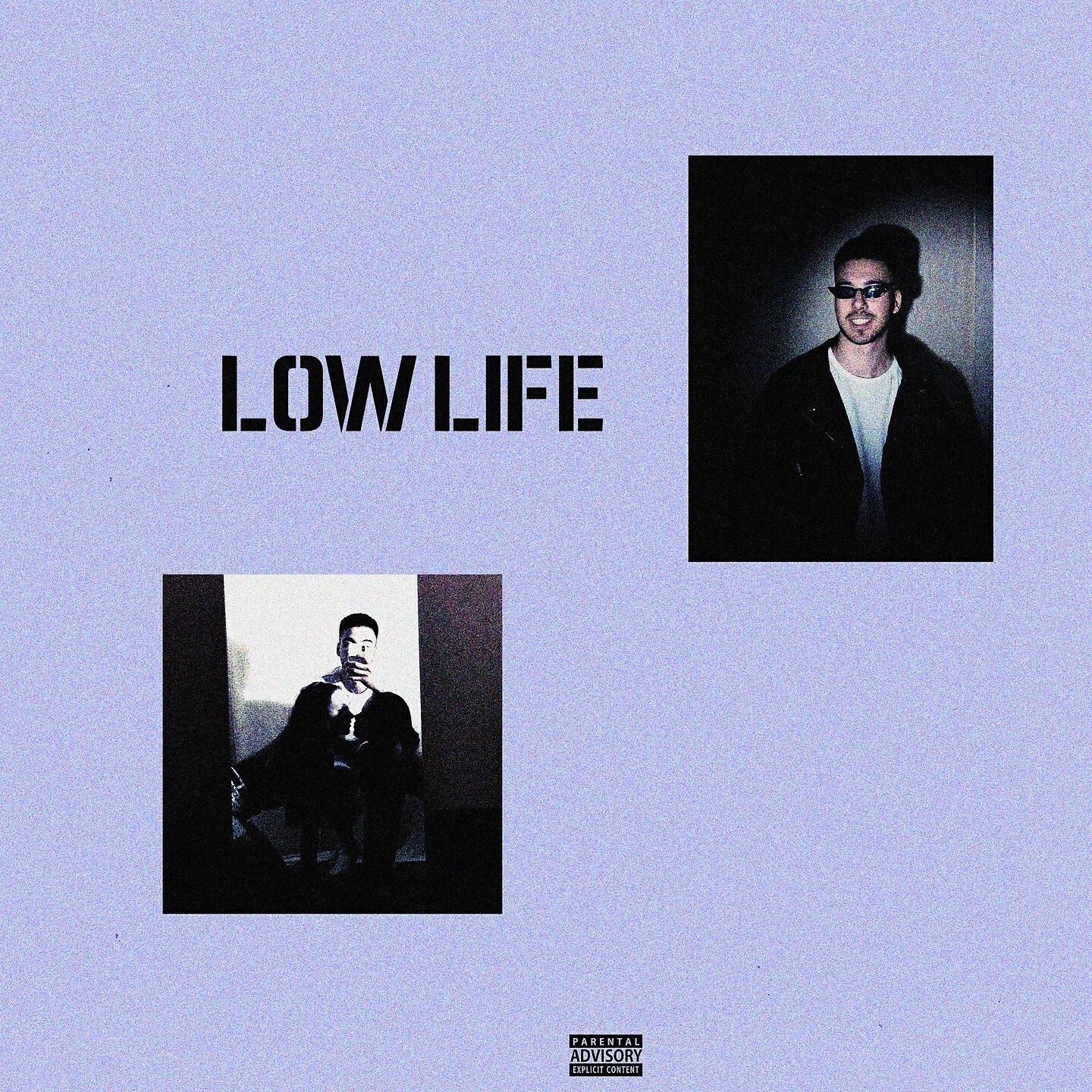 Релиз Low Life