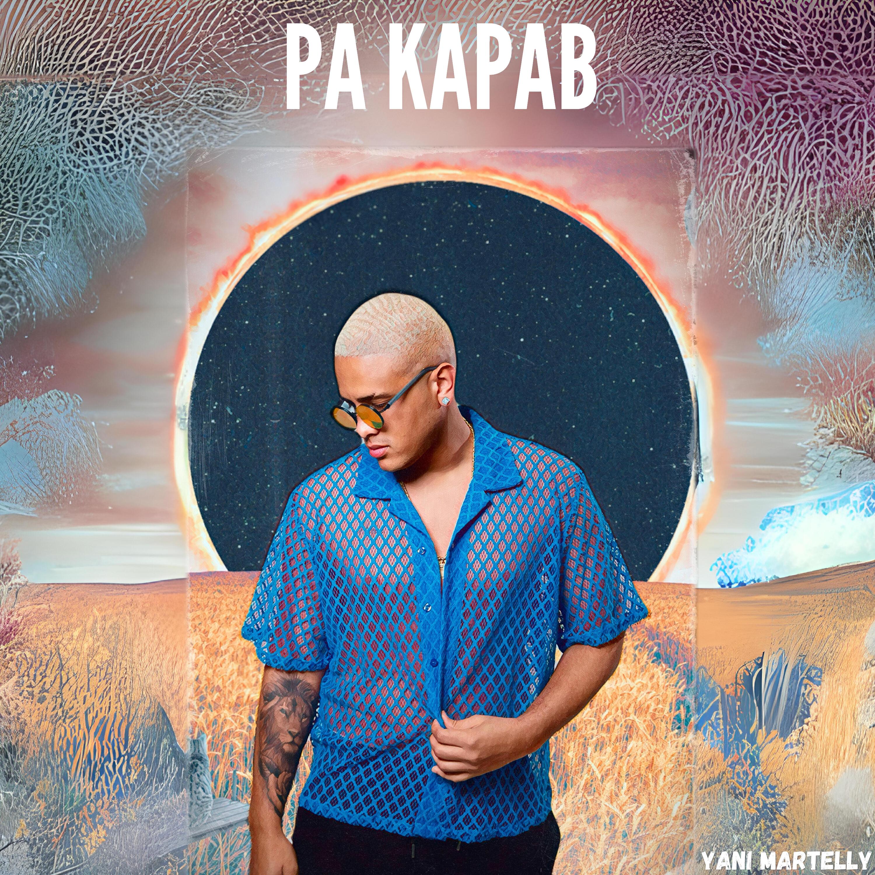 Релиз Pa Kapab