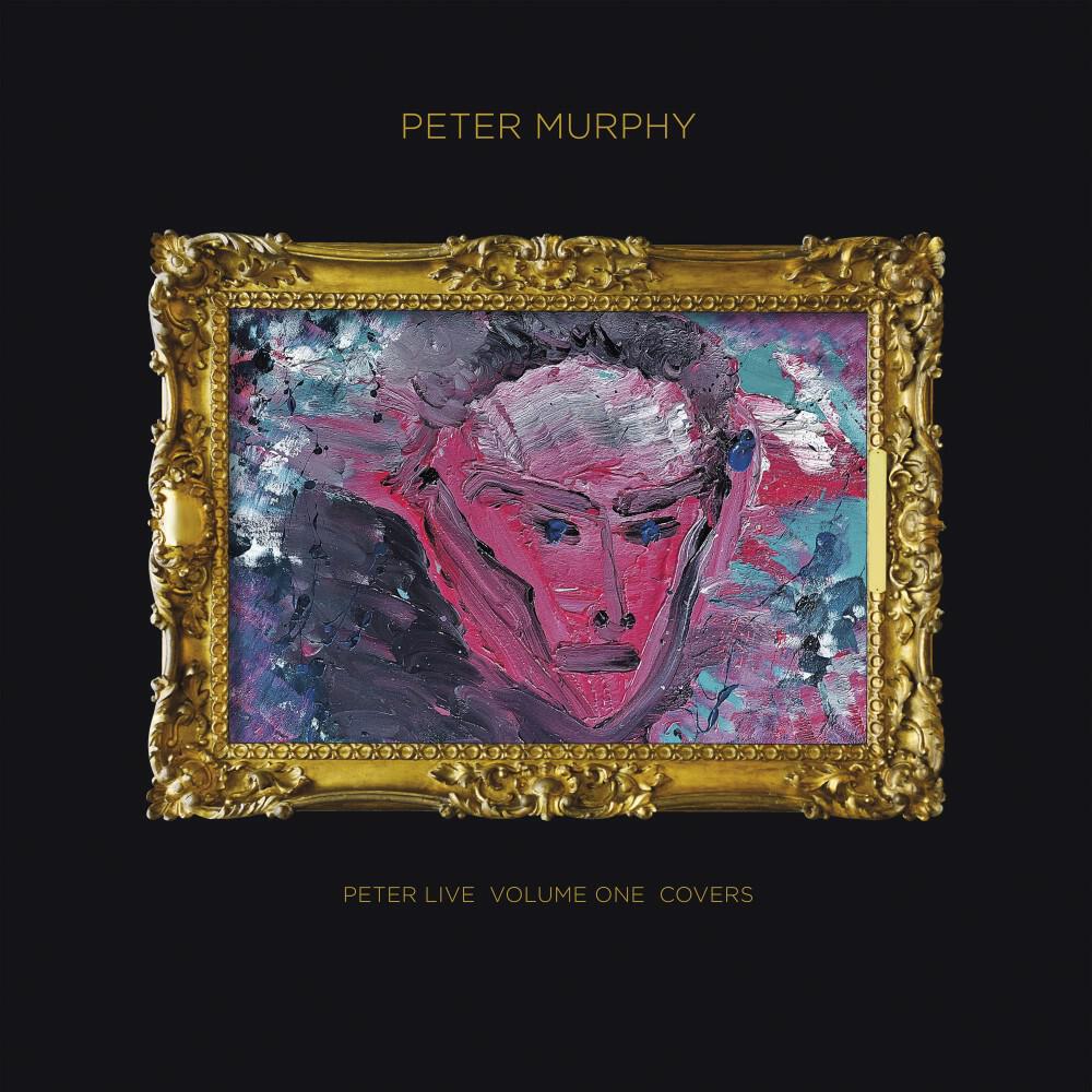 Релиз Peter Live - Volume 1 - Covers