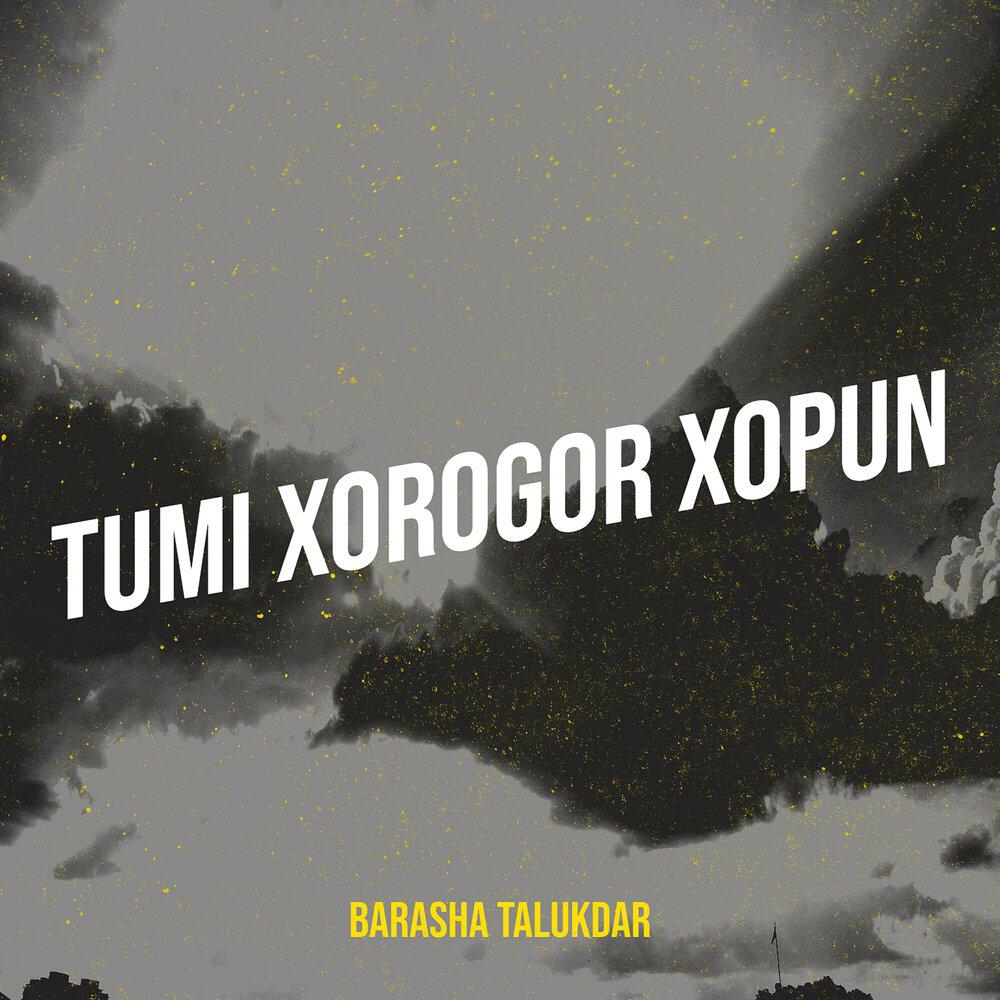 barasha talukdar