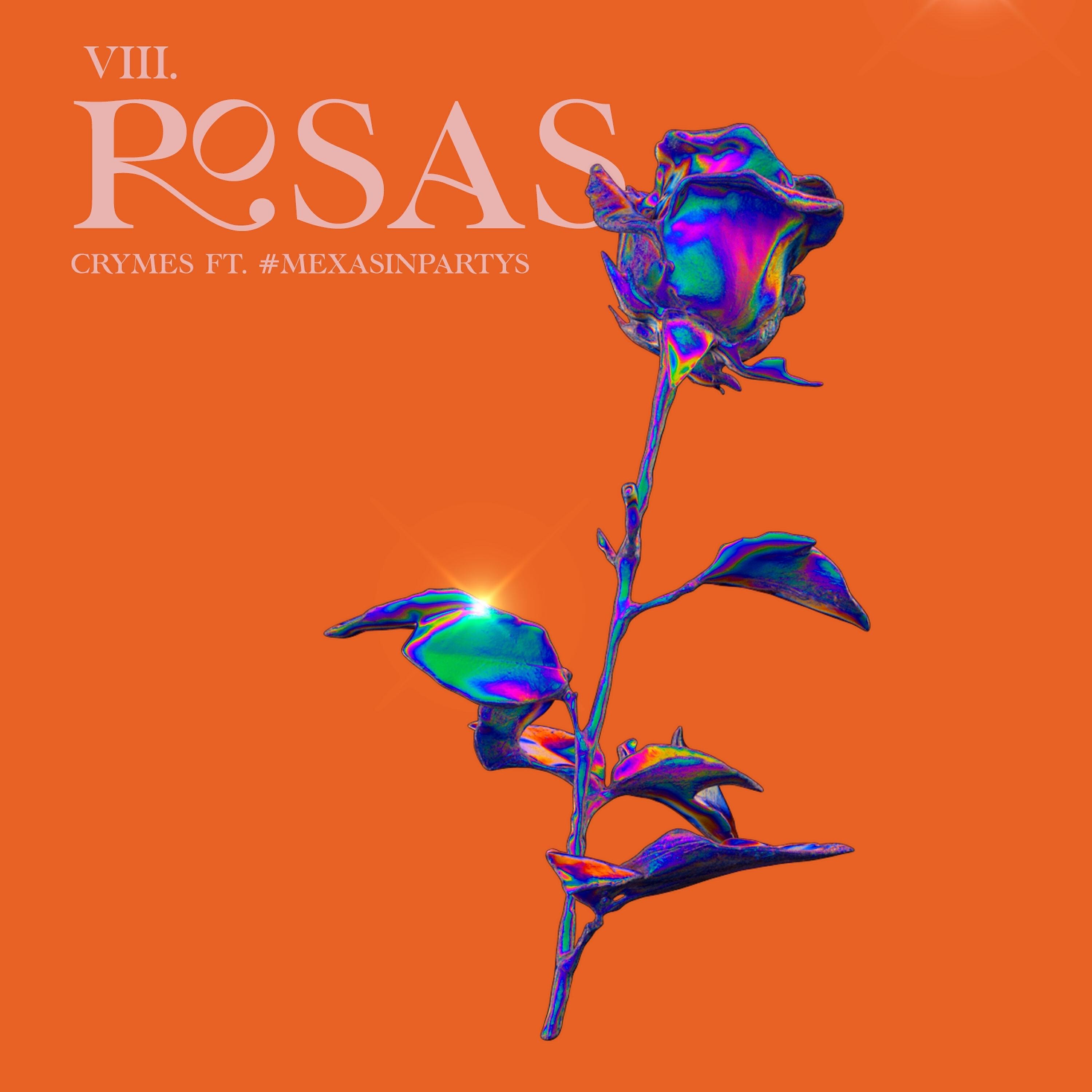 Релиз VIII. Rosas