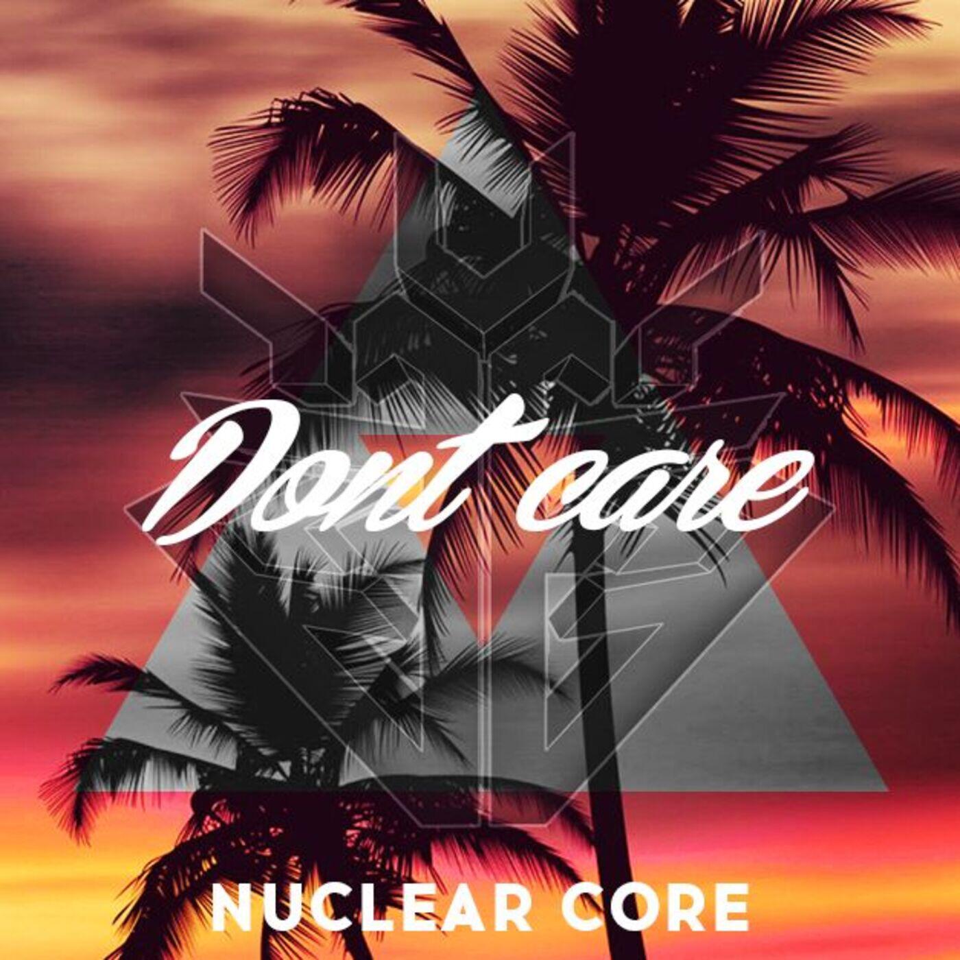 Релиз Don't Care