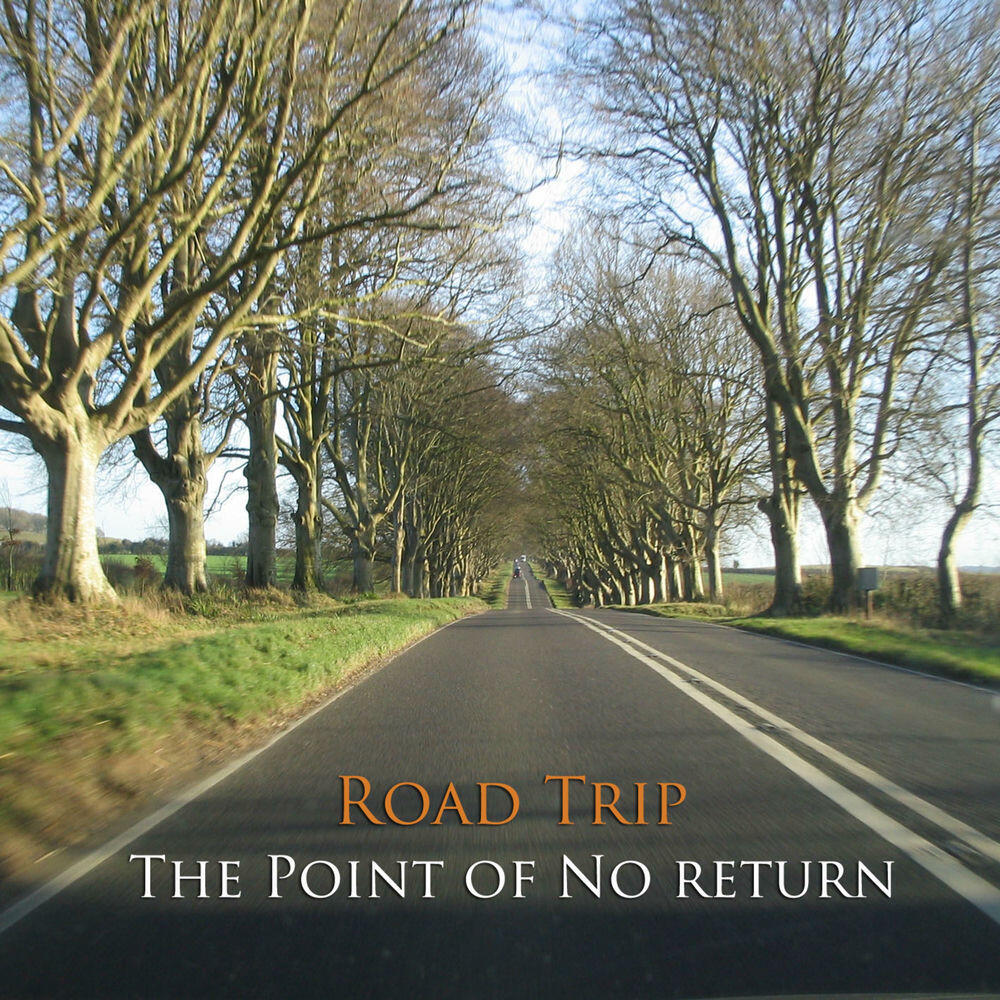 Релиз Road Trip