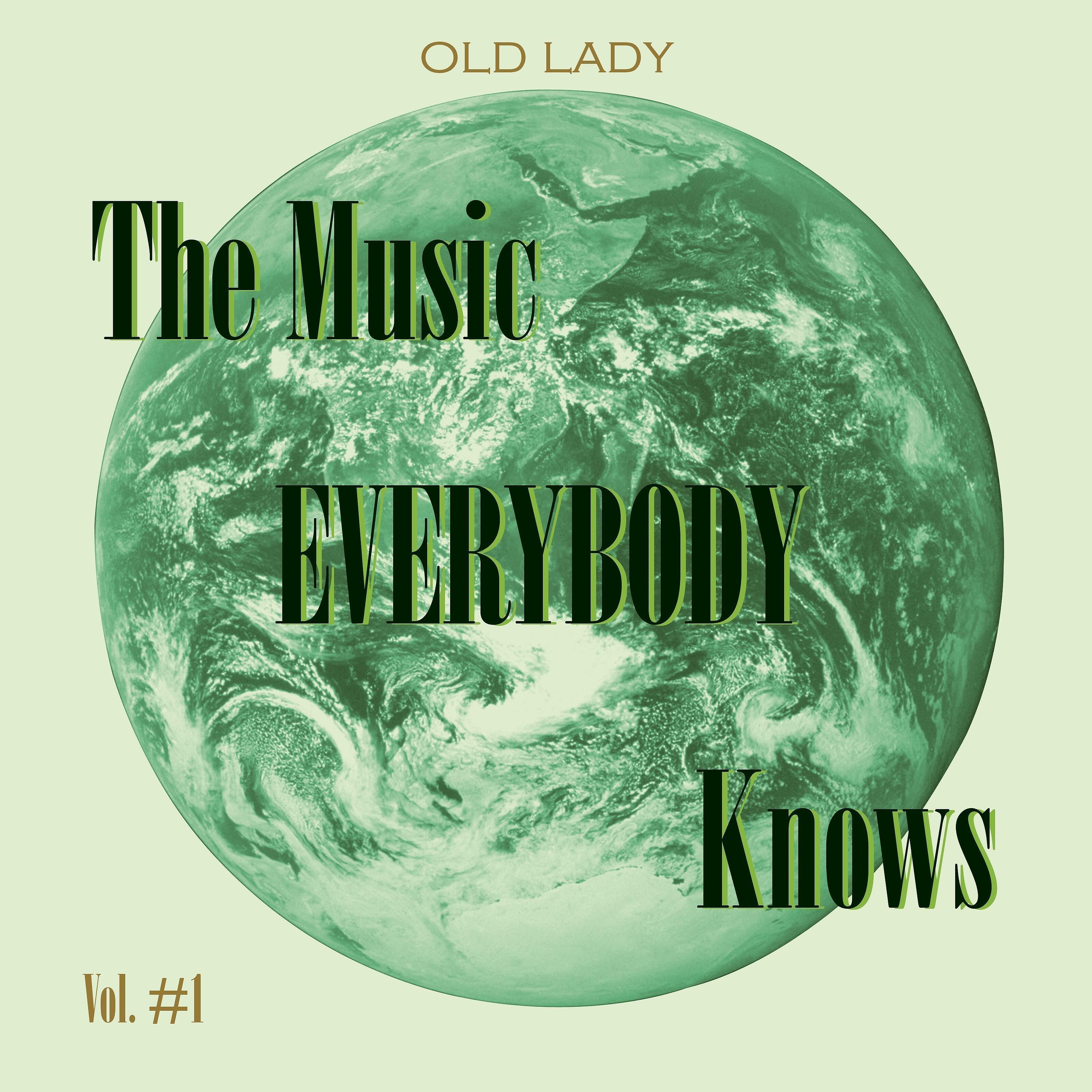 Релиз The Music Everybody Knows, Vol. 1