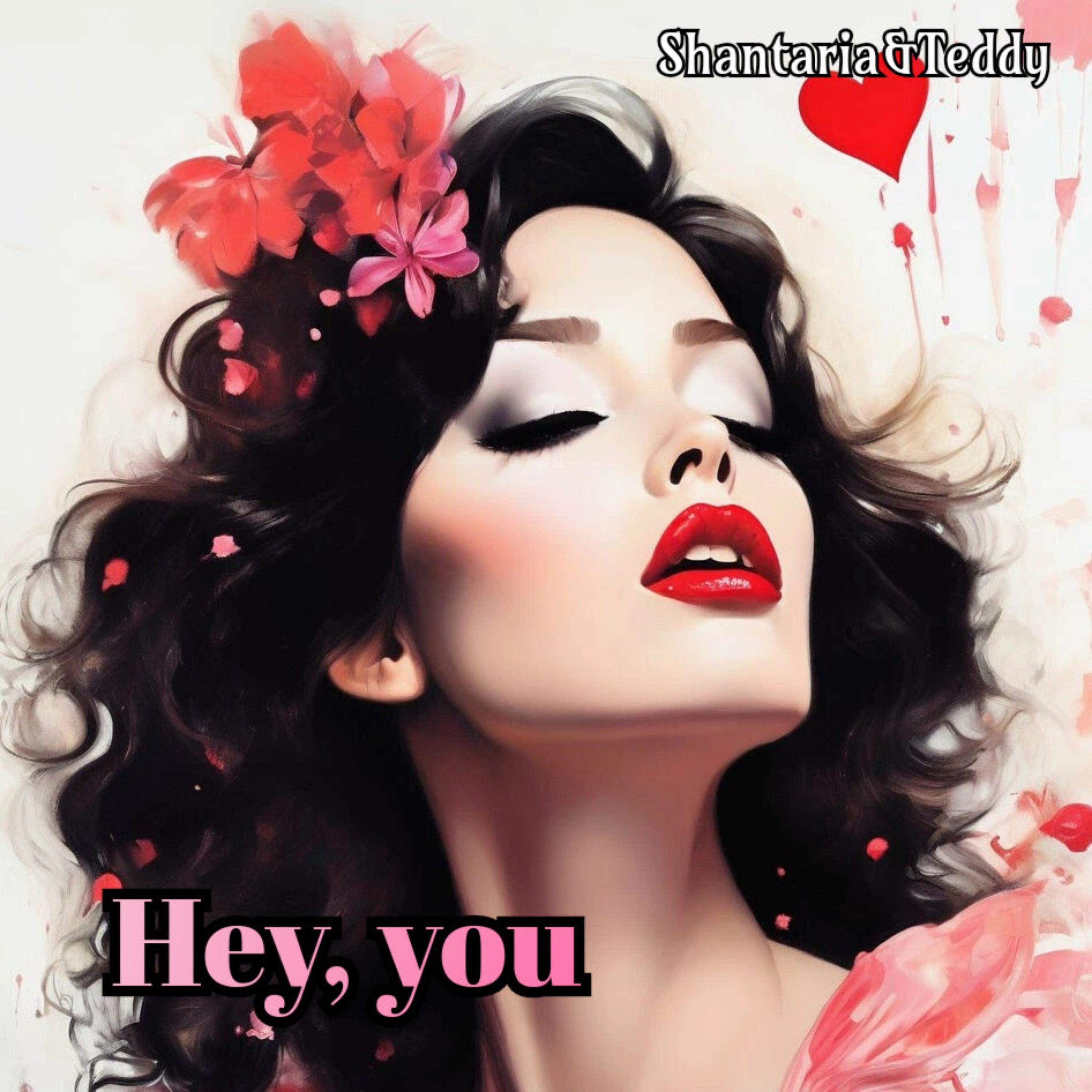 Релиз Hey, you
