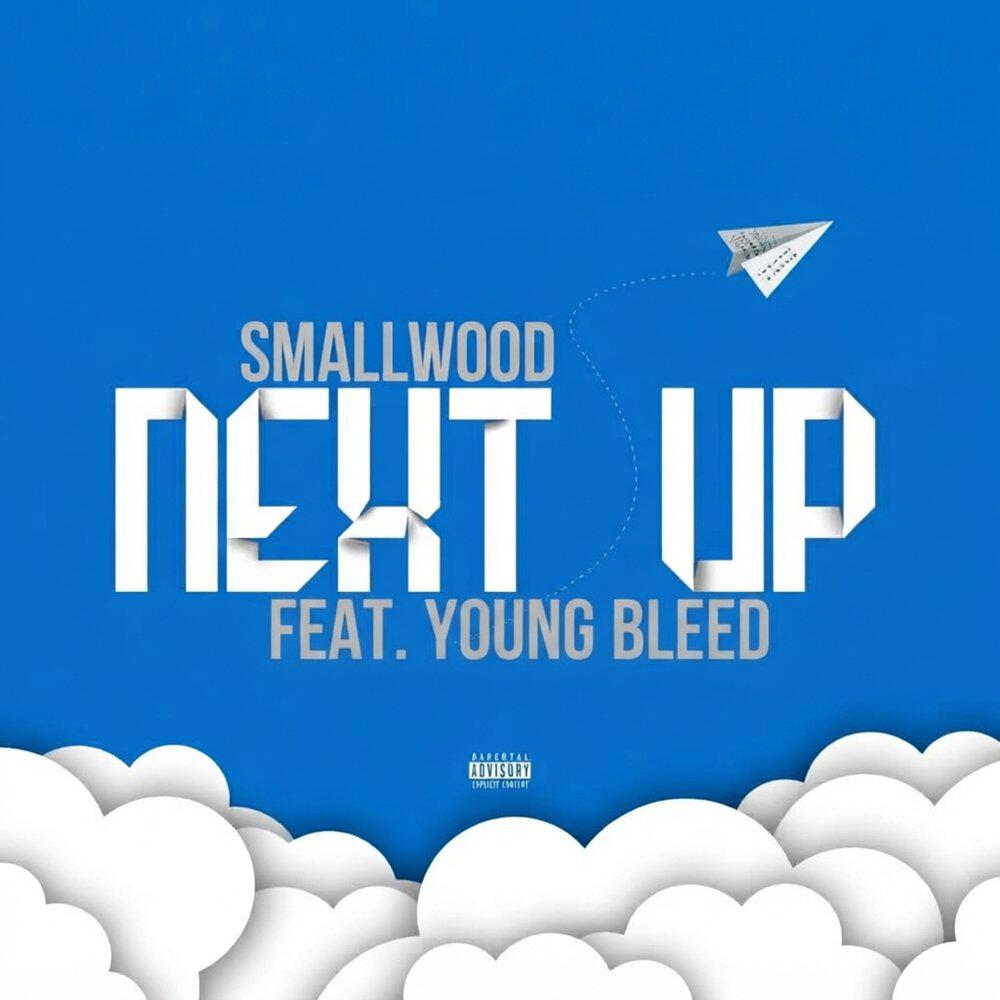 Релиз Next Up
