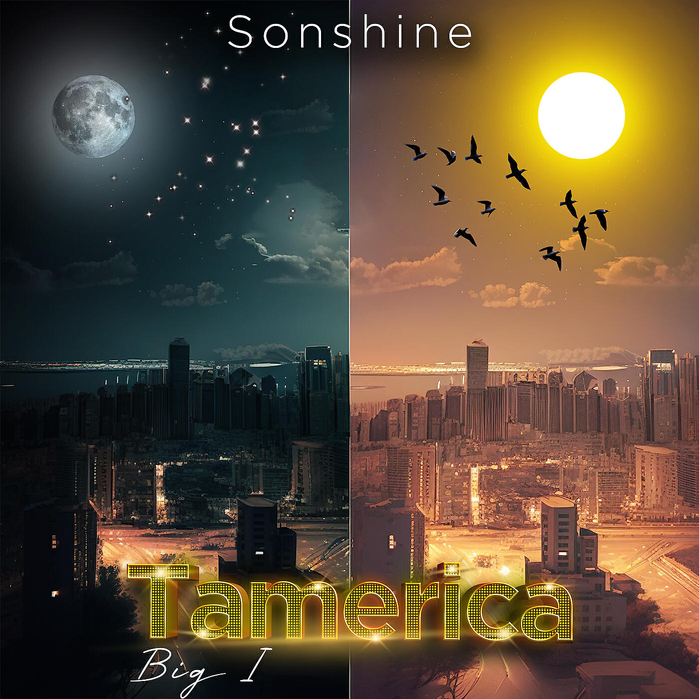 Релиз Sonshine