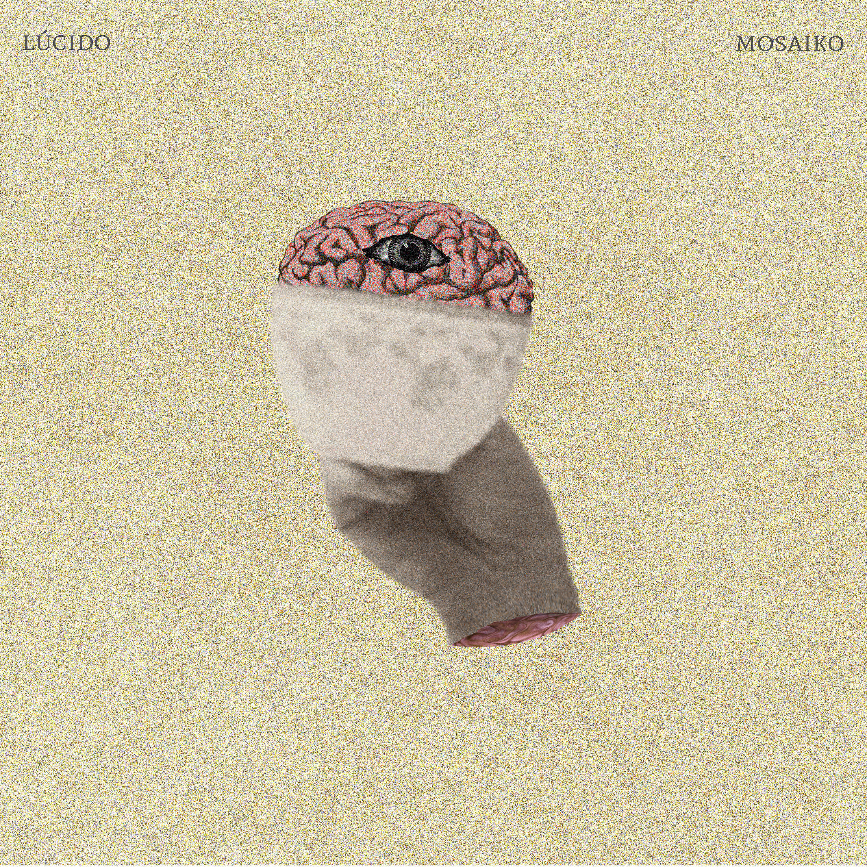 Релиз Lúcido