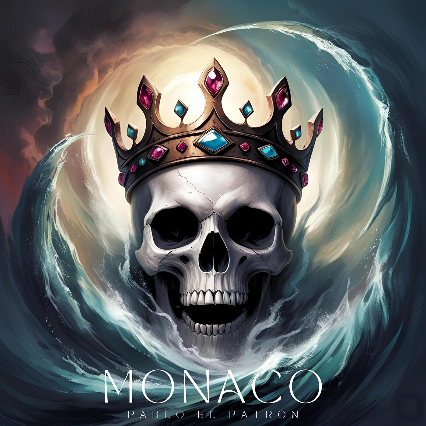 Релиз Monaco