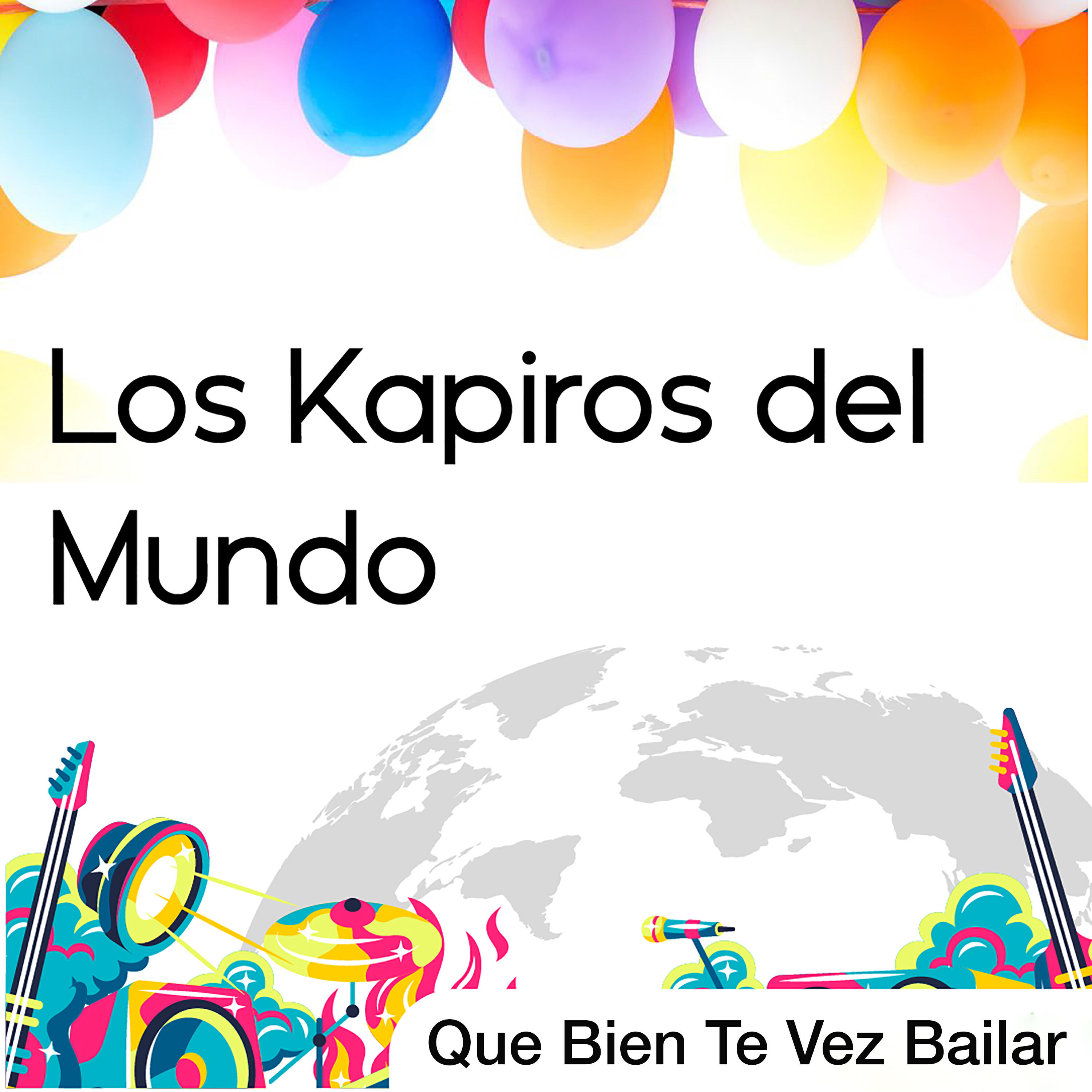 Los Kapiros del Mundo