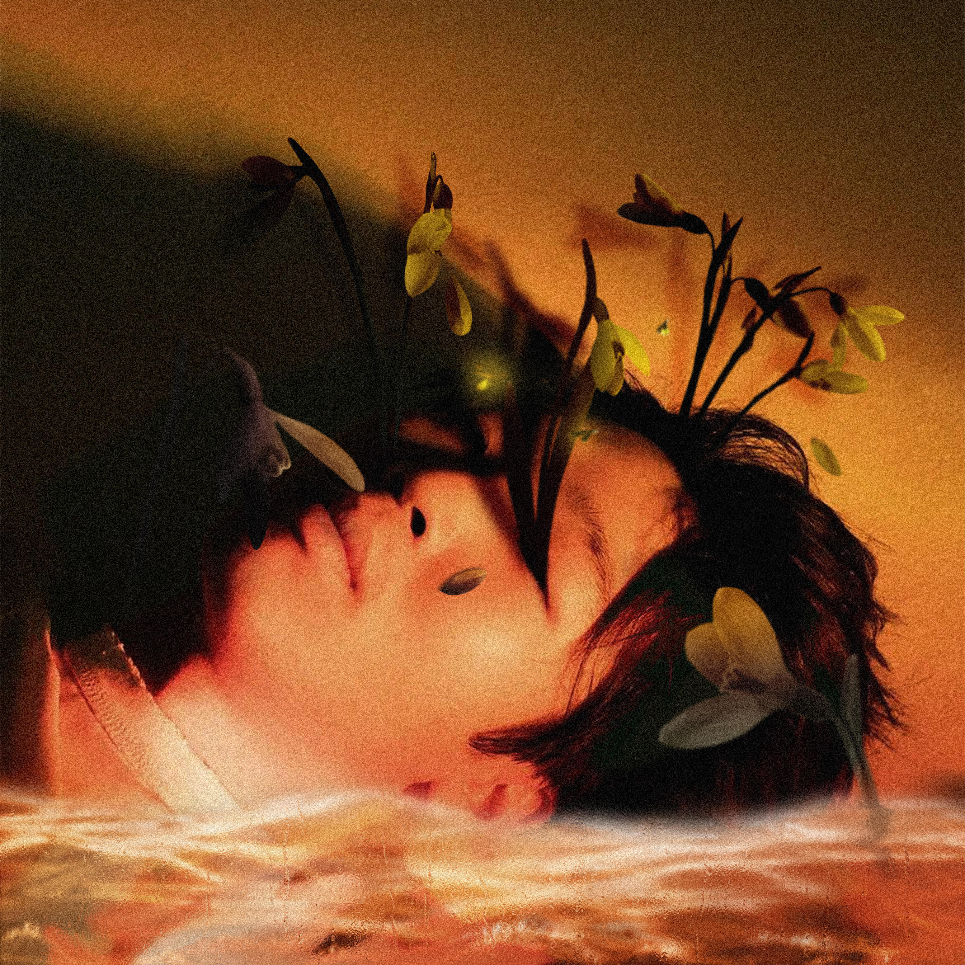 Релиз Это любовь