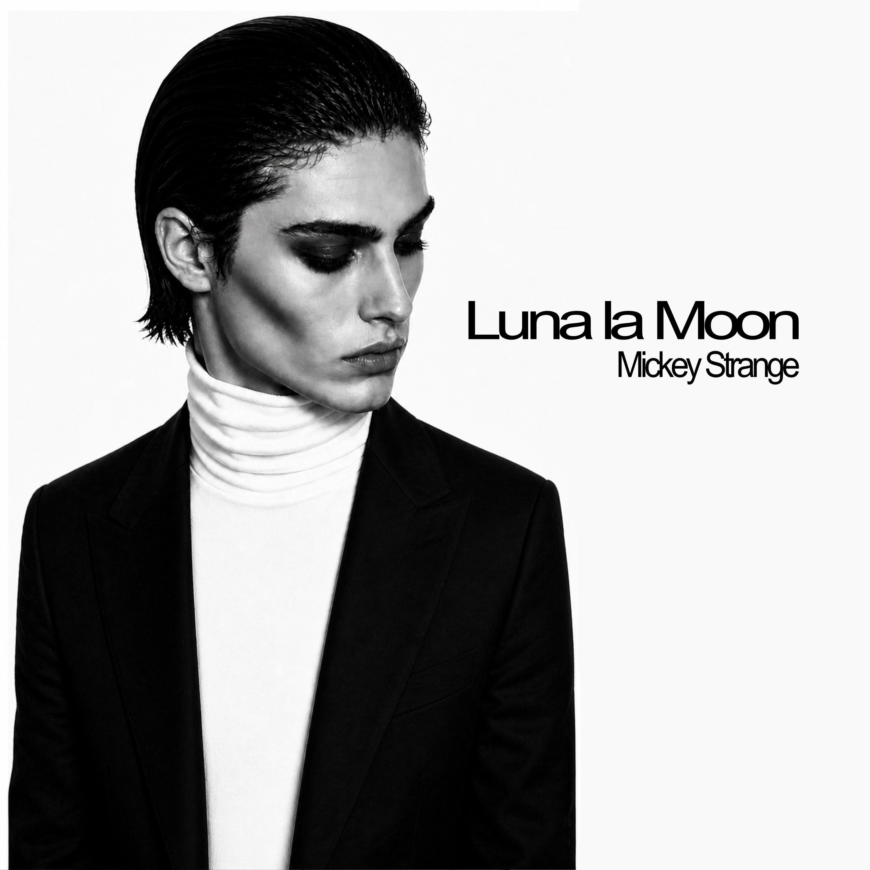 Релиз Luna la Moon