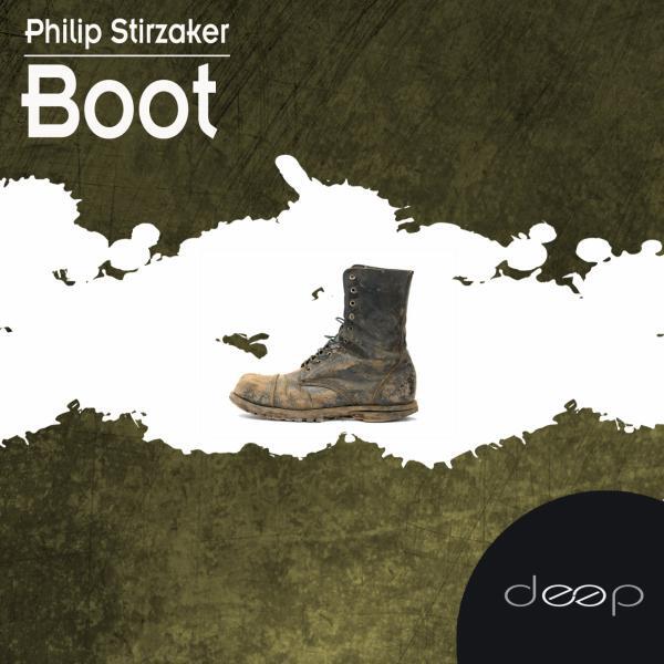 Philip Stirzaker