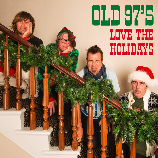 Релиз Love The Holidays