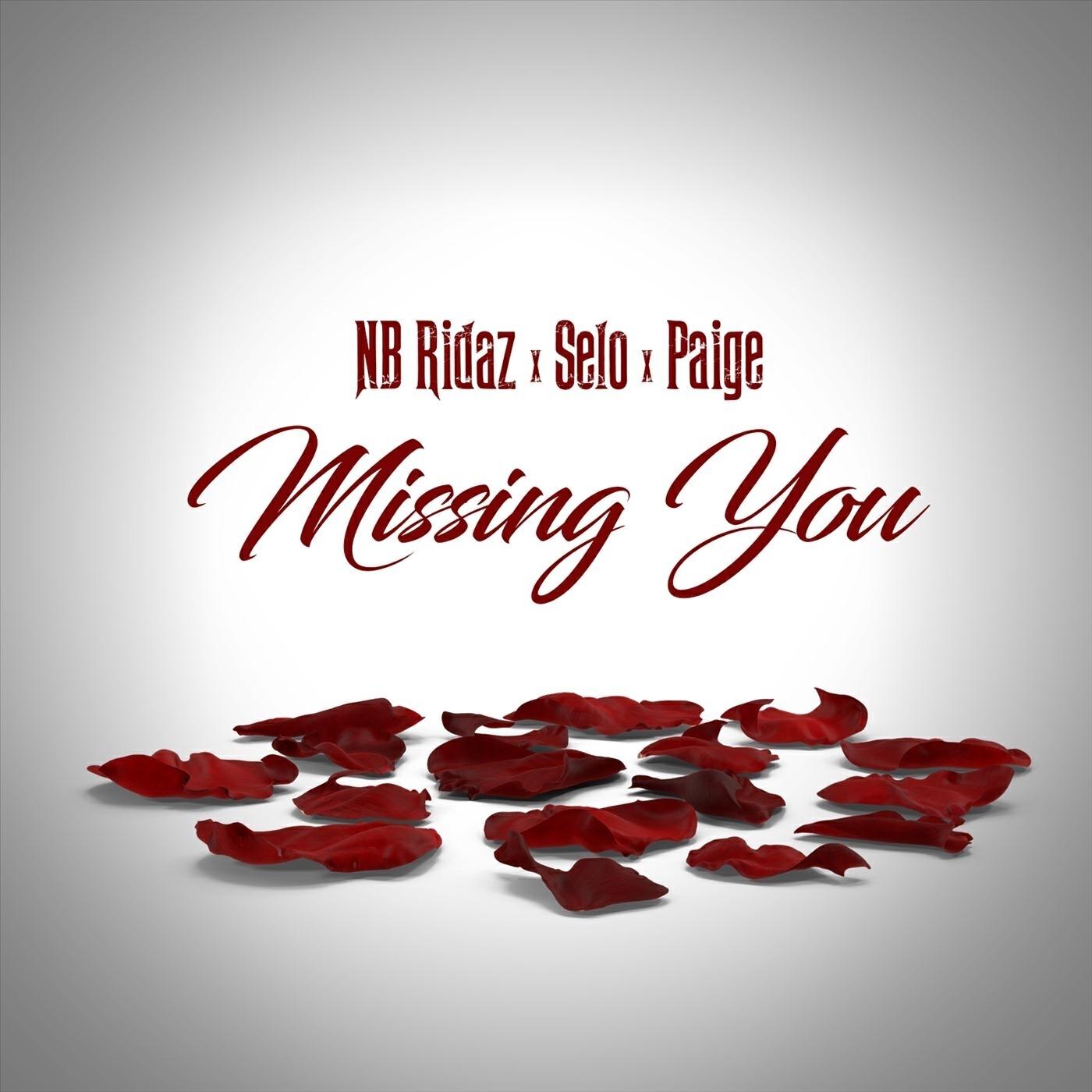 Релиз Missing You
