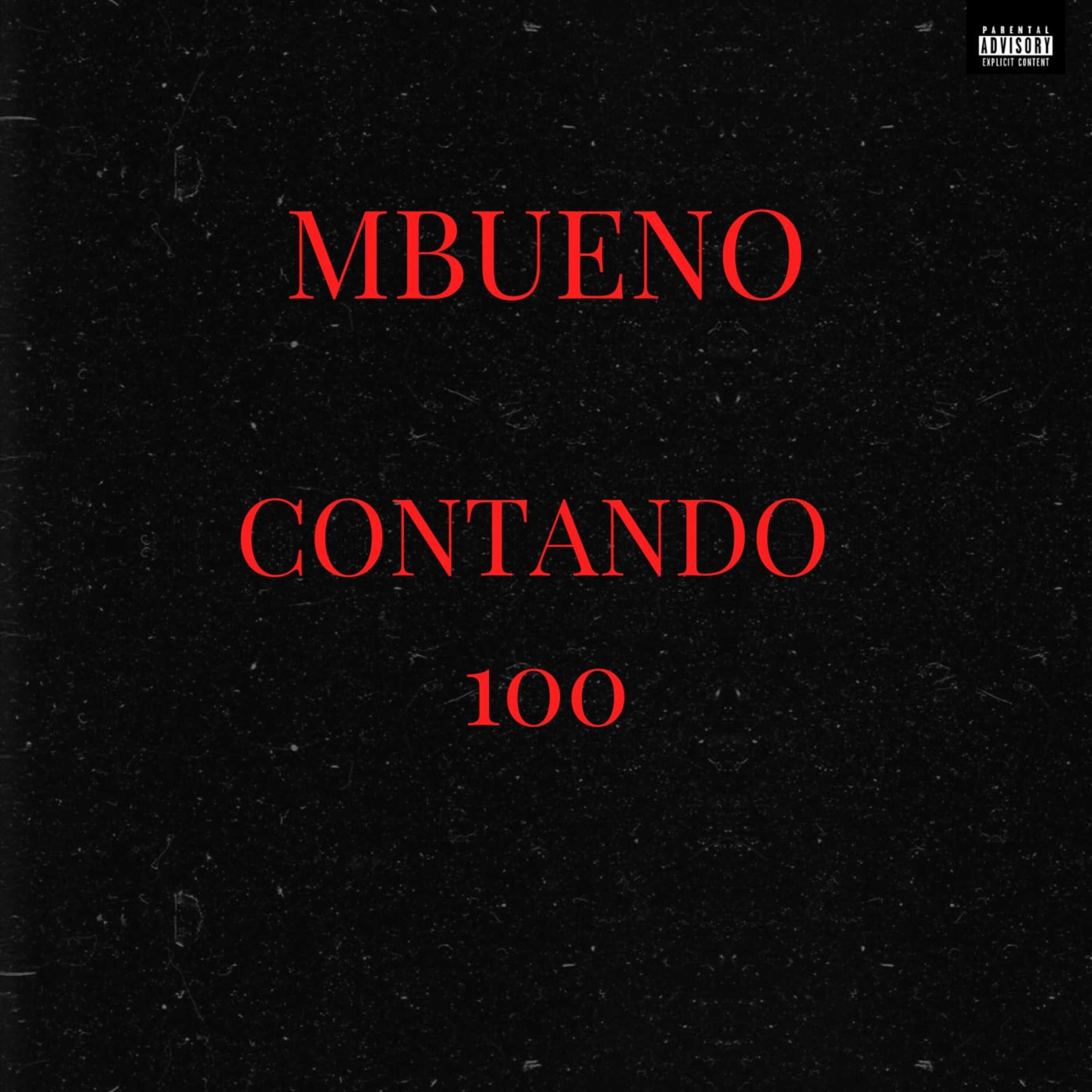 Релиз Contando 100