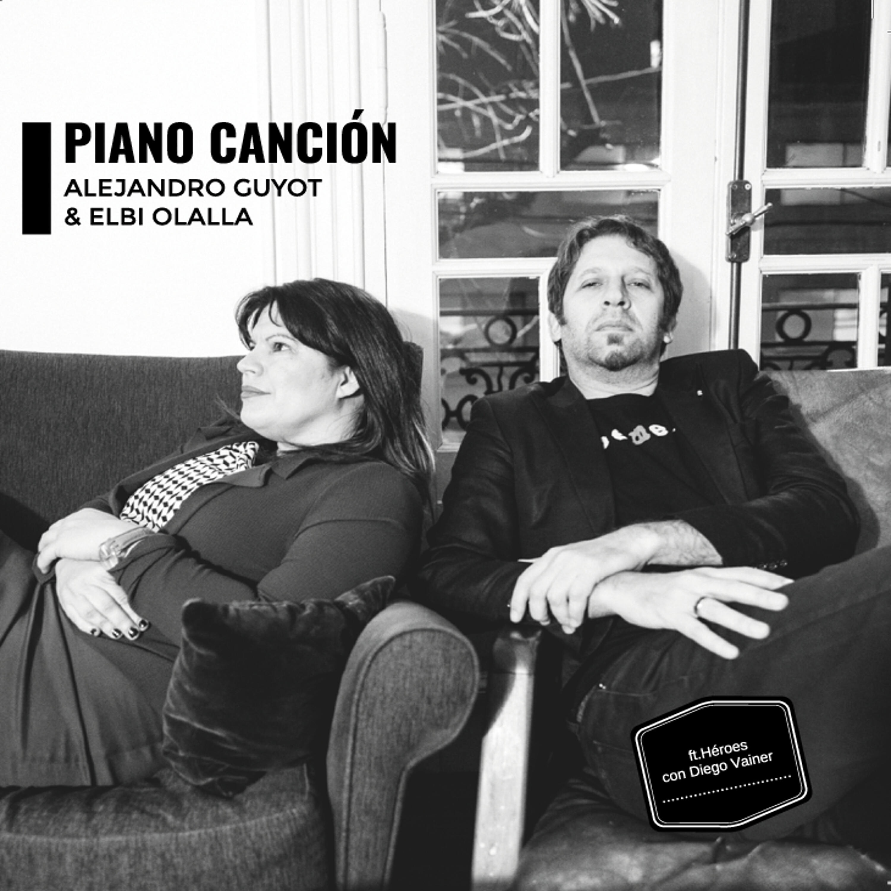 Релиз Piano Canción