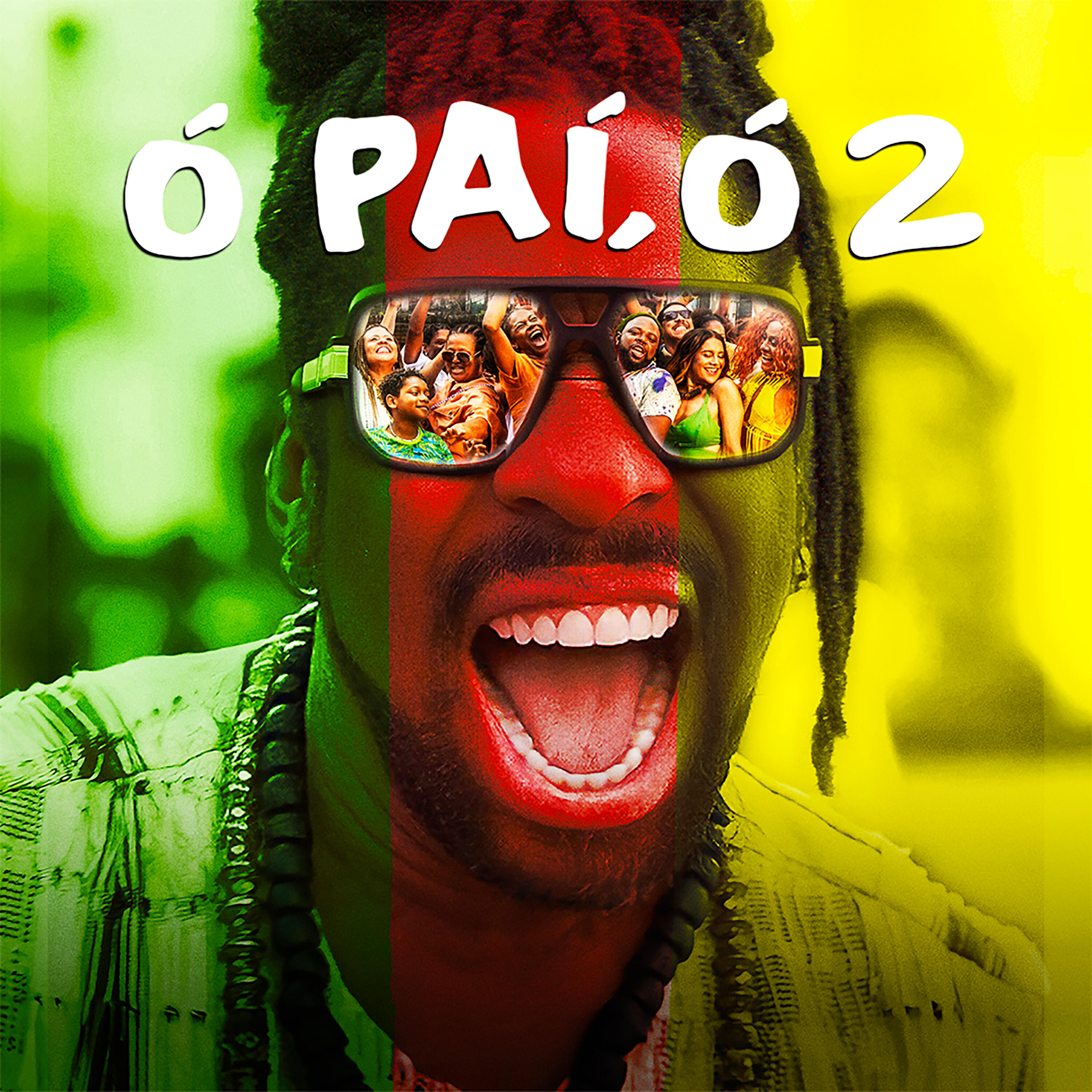 Релиз Ó Paí Ó 2