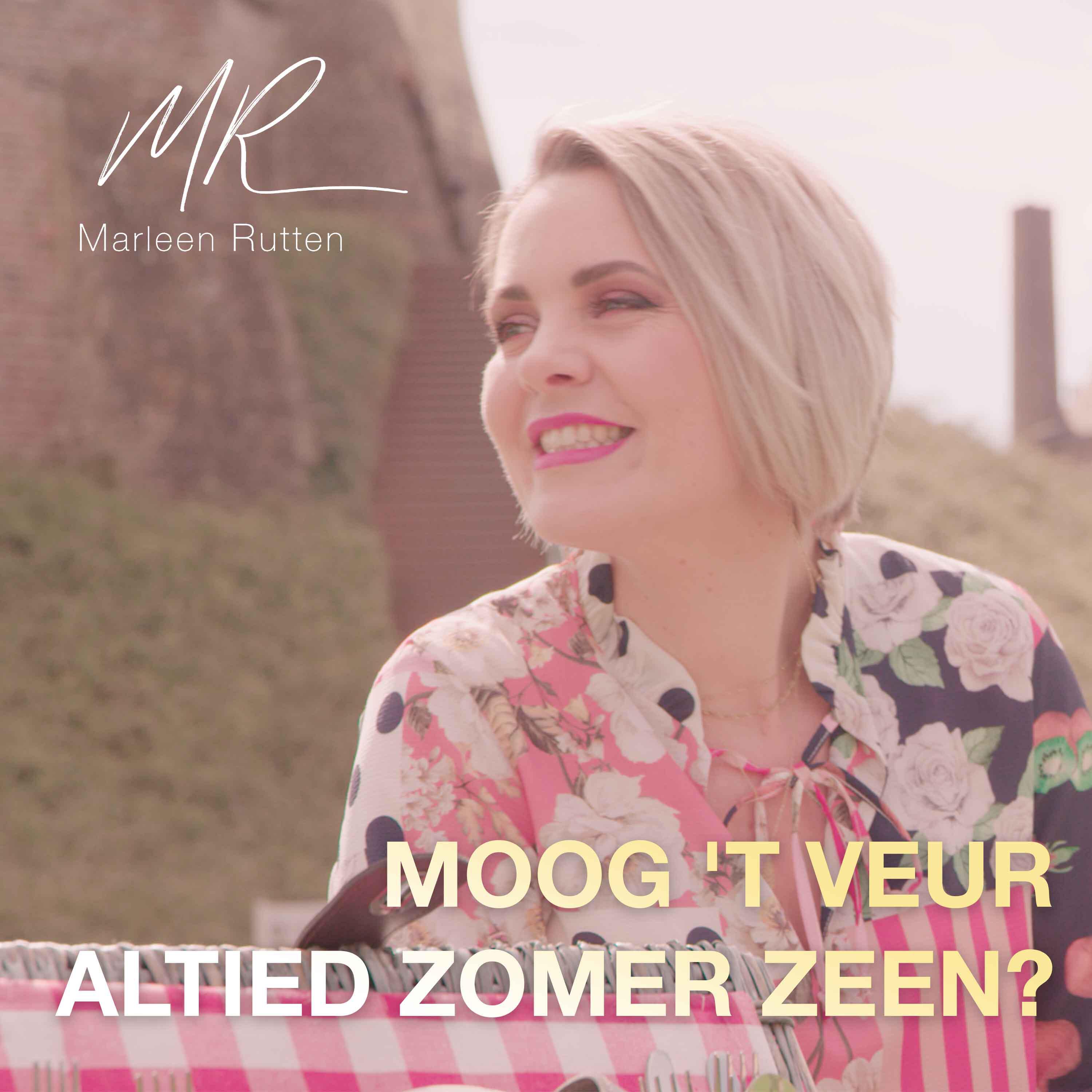 Релиз Moog 't veur altied zomer zeen?