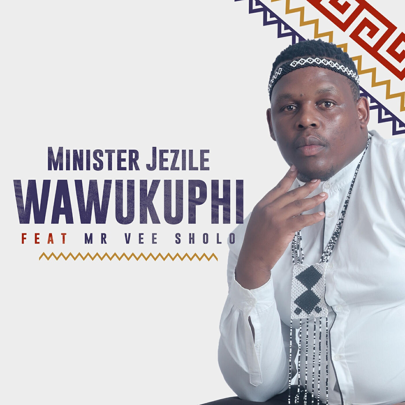 Minister Jezile