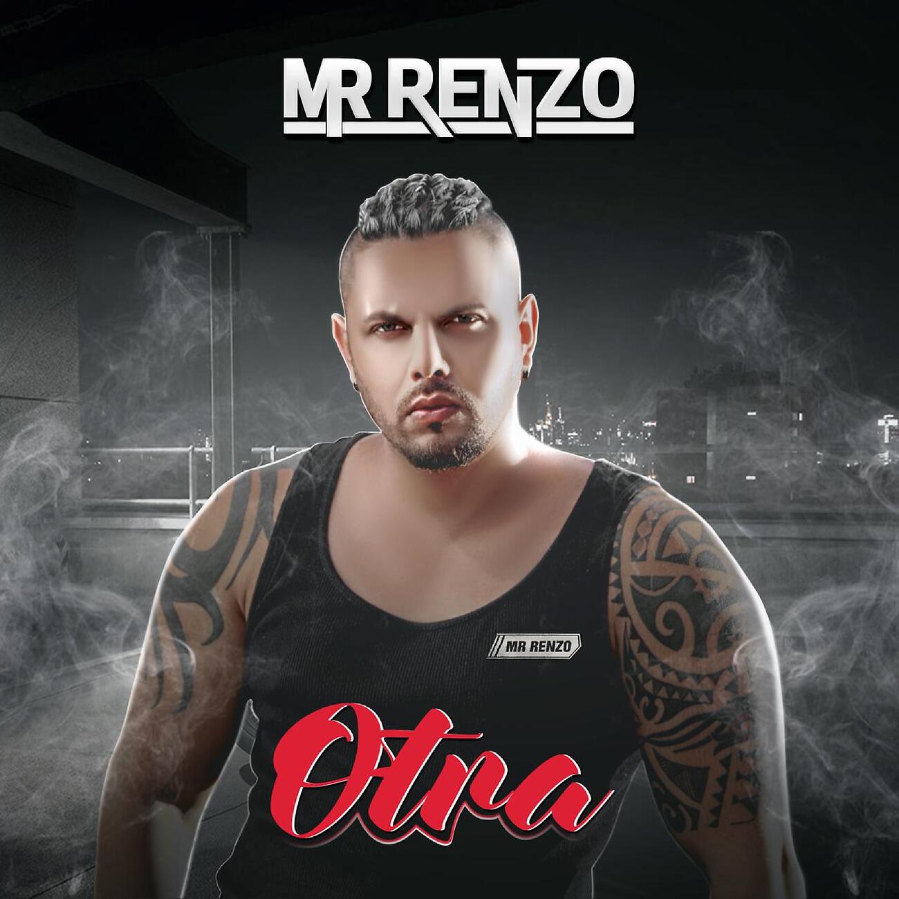 Релиз Otra