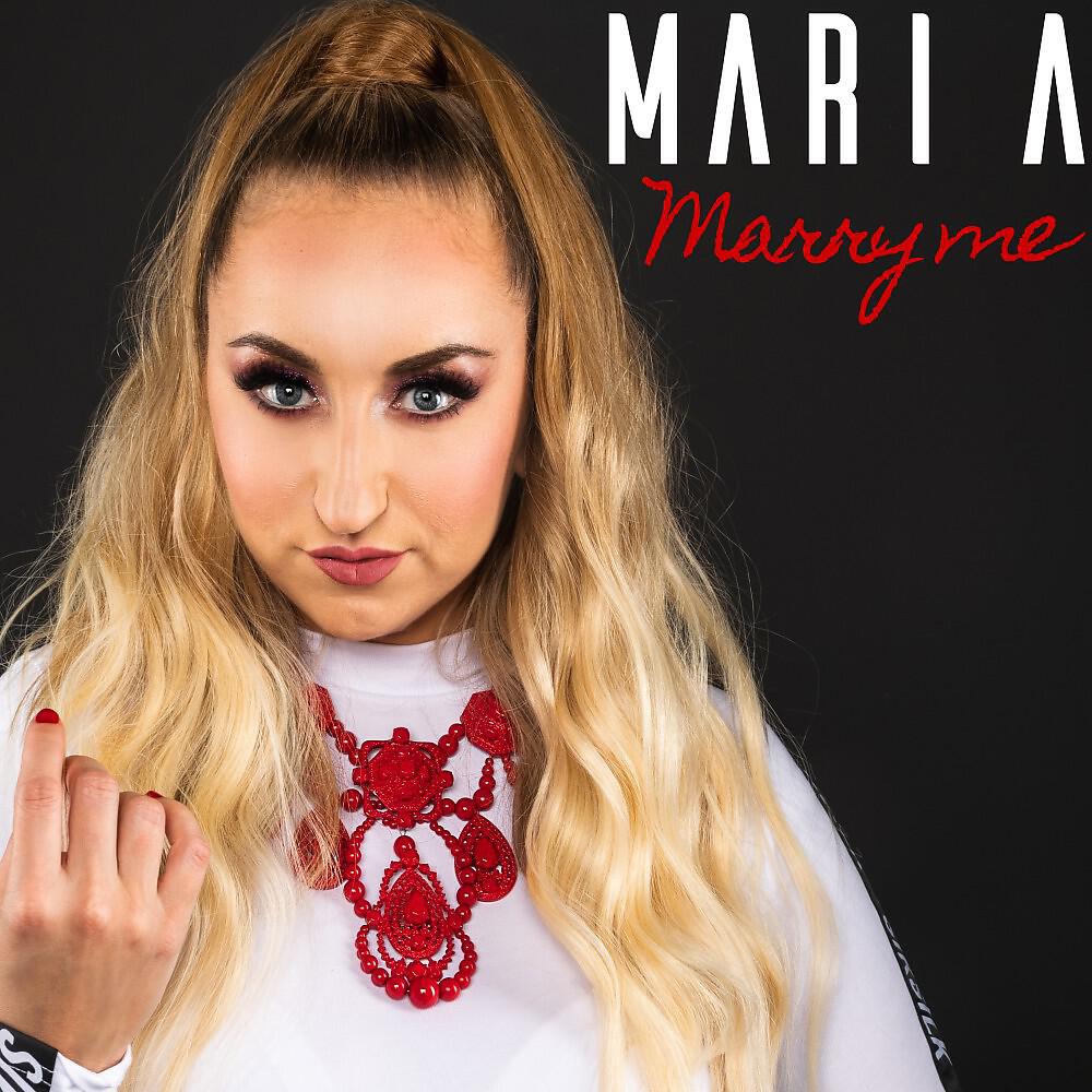 Релиз Marry Me