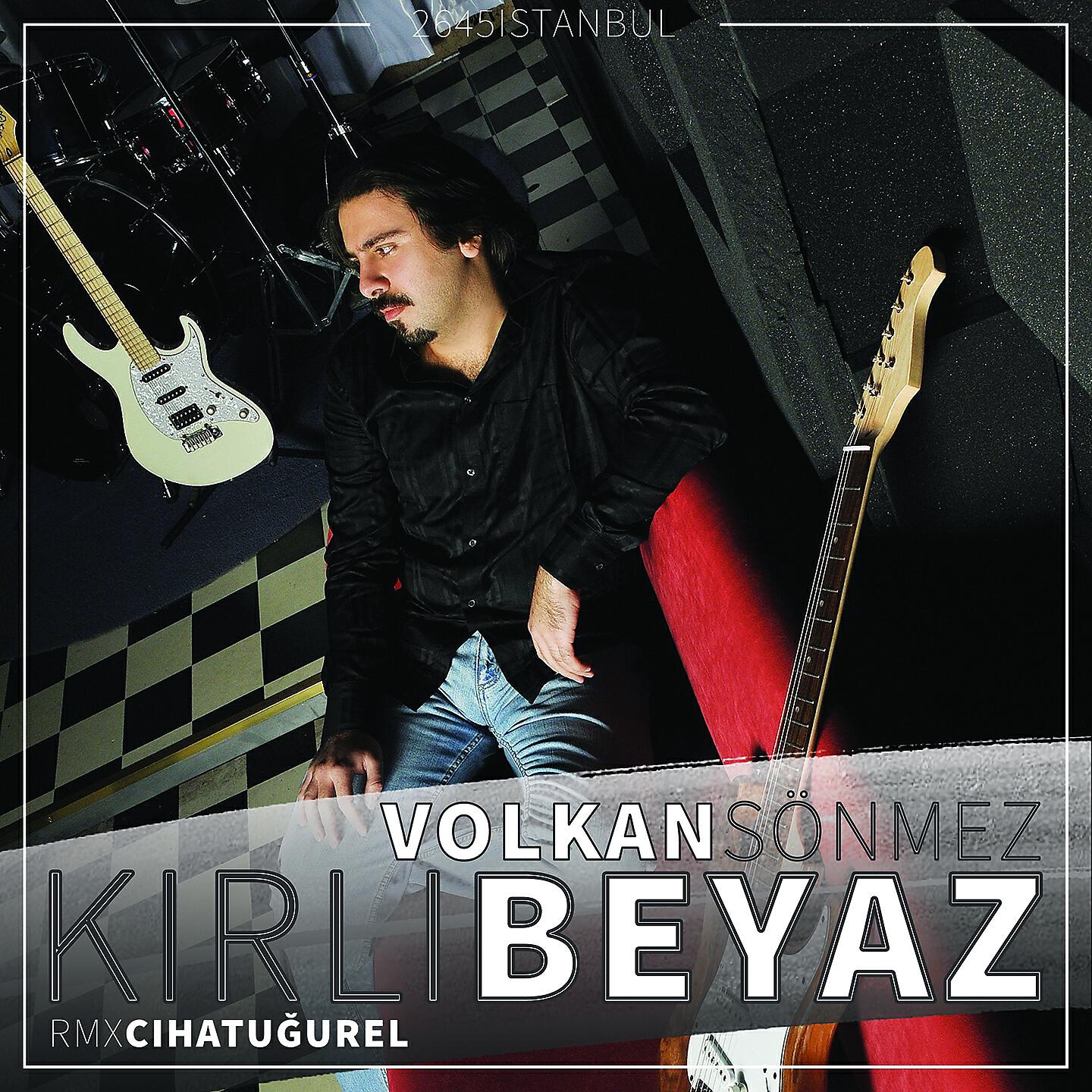 Релиз Kirli Beyaz