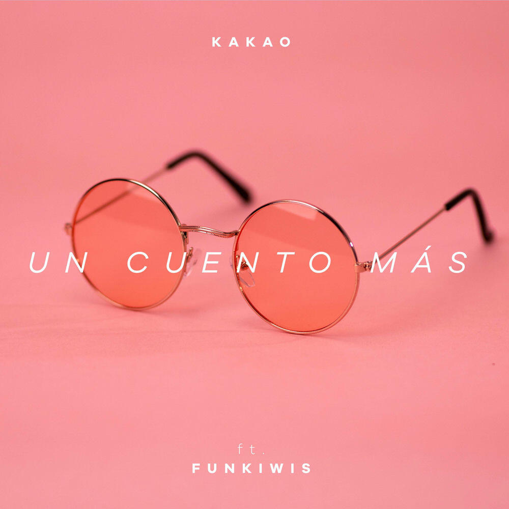 Релиз Un cuento más