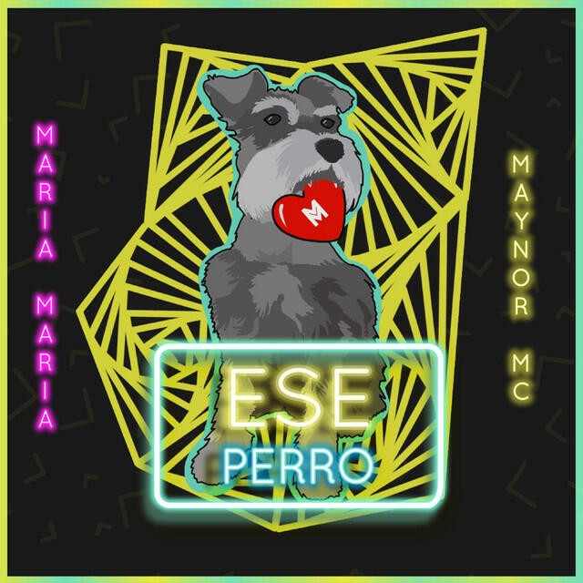 Релиз Ese Perro