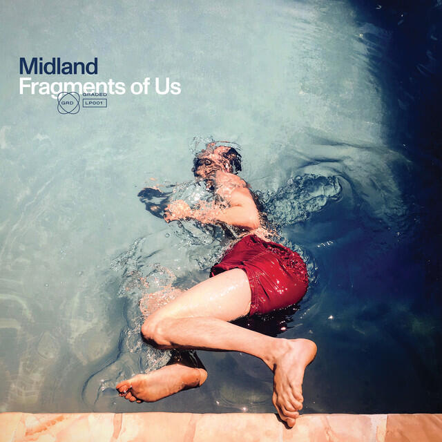 Релиз Fragments of Us