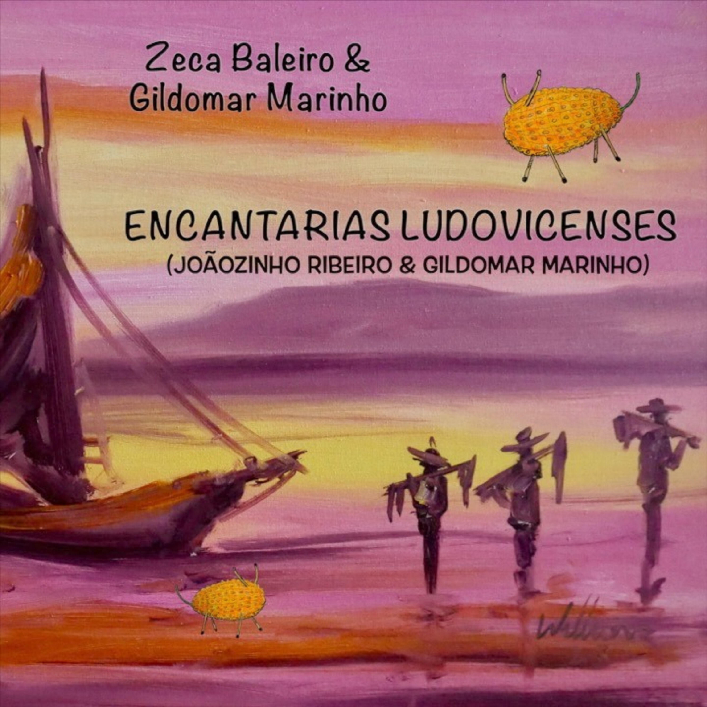 Gildomar Marinho