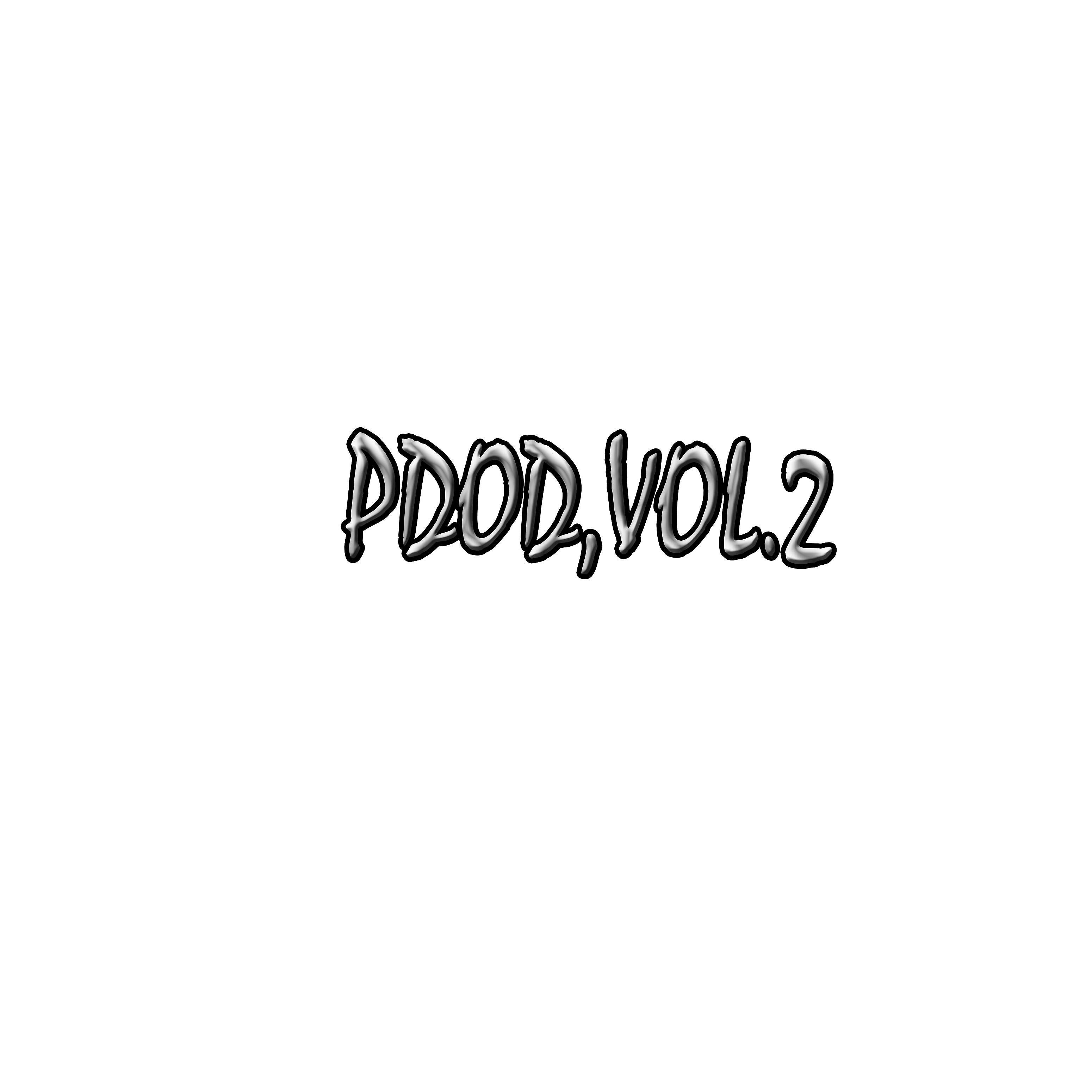 Релиз Pdod, Vol. 2