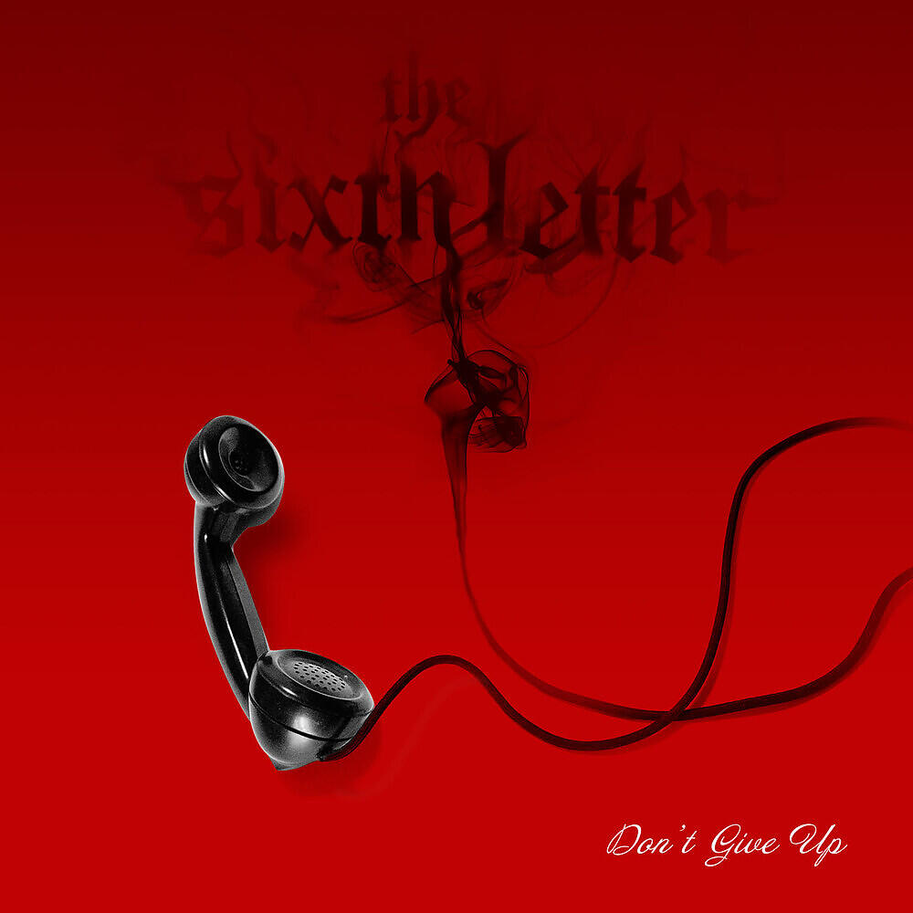 Релиз Don't Give Up