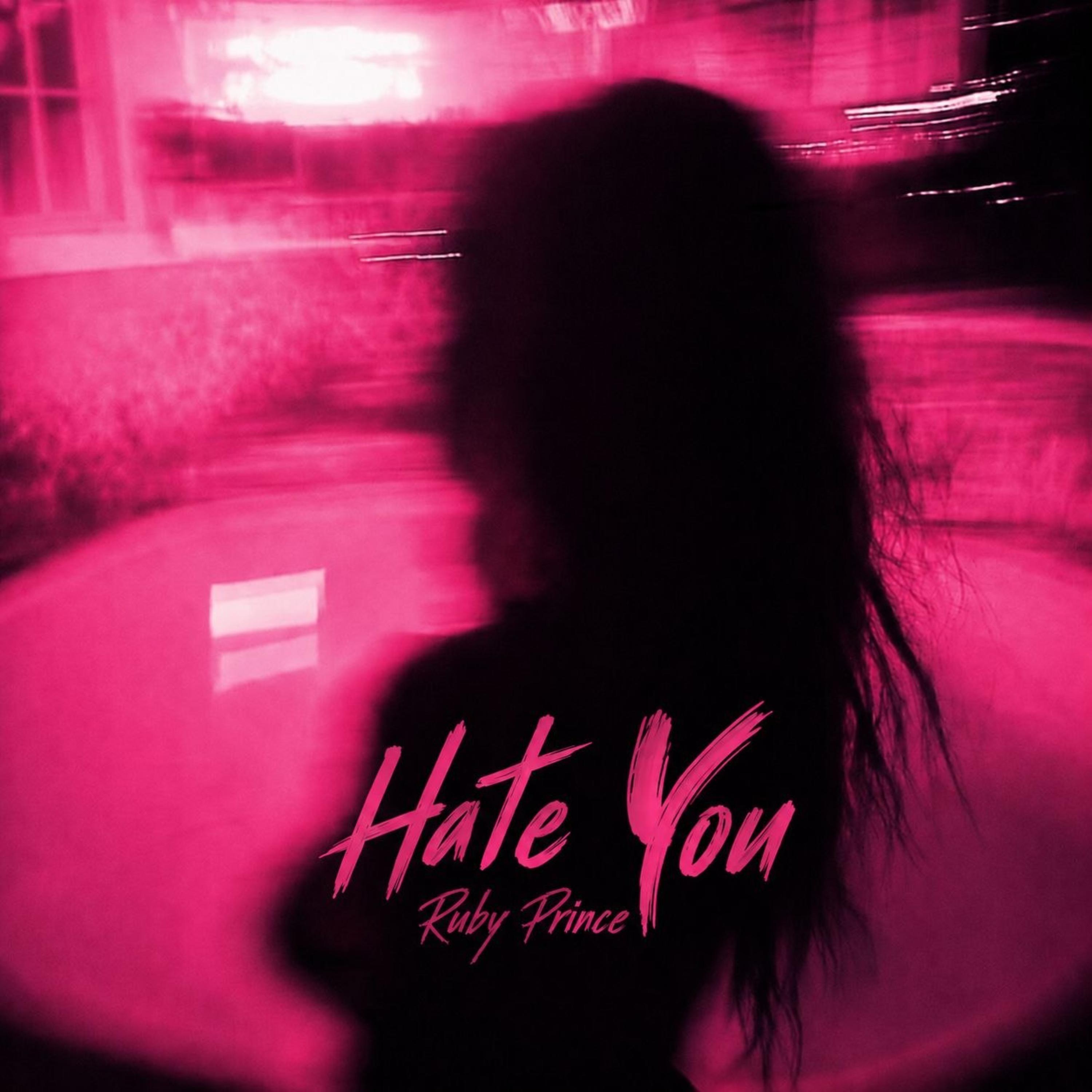 Релиз Hate You